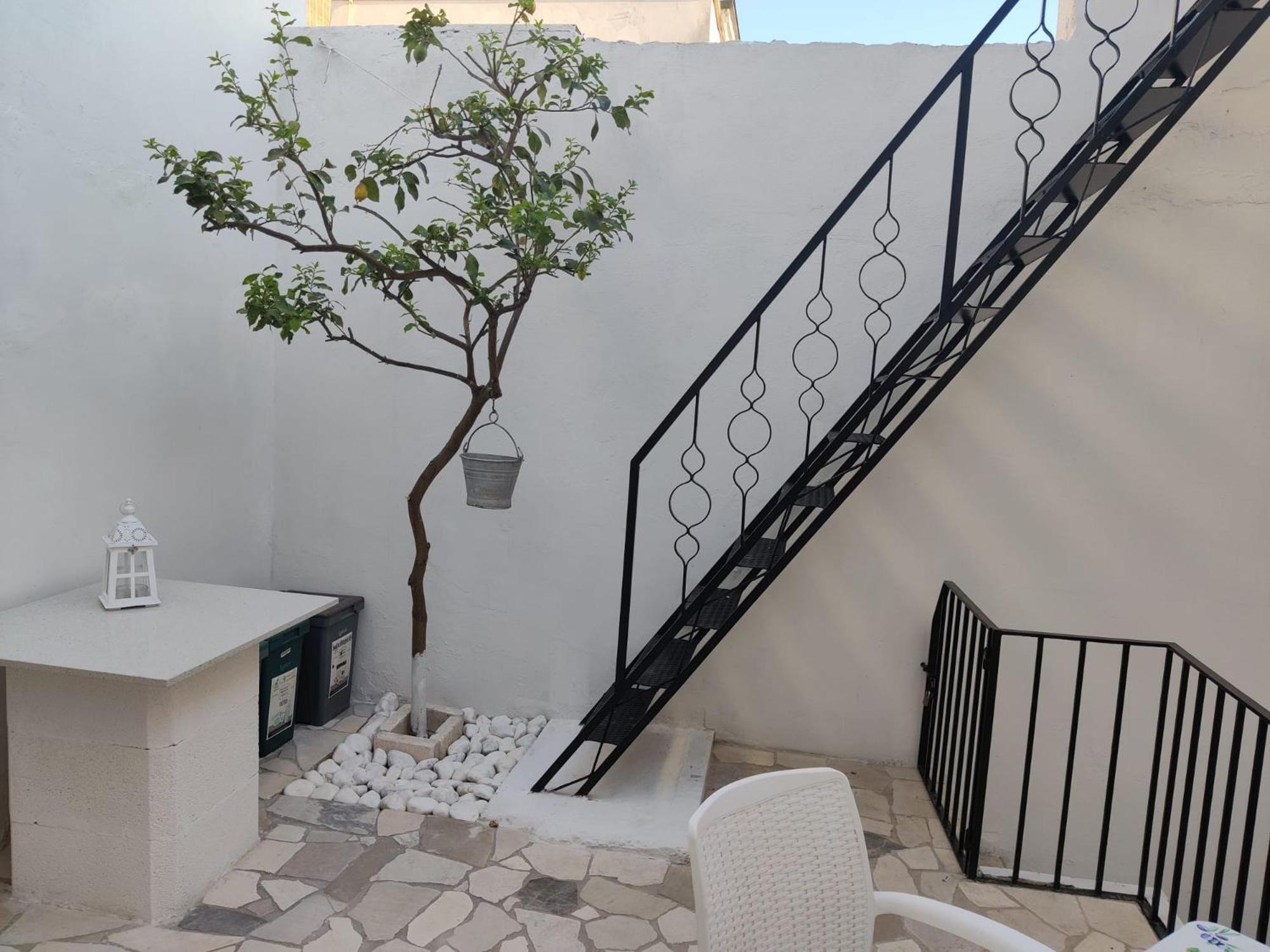Gioffredi Apartments