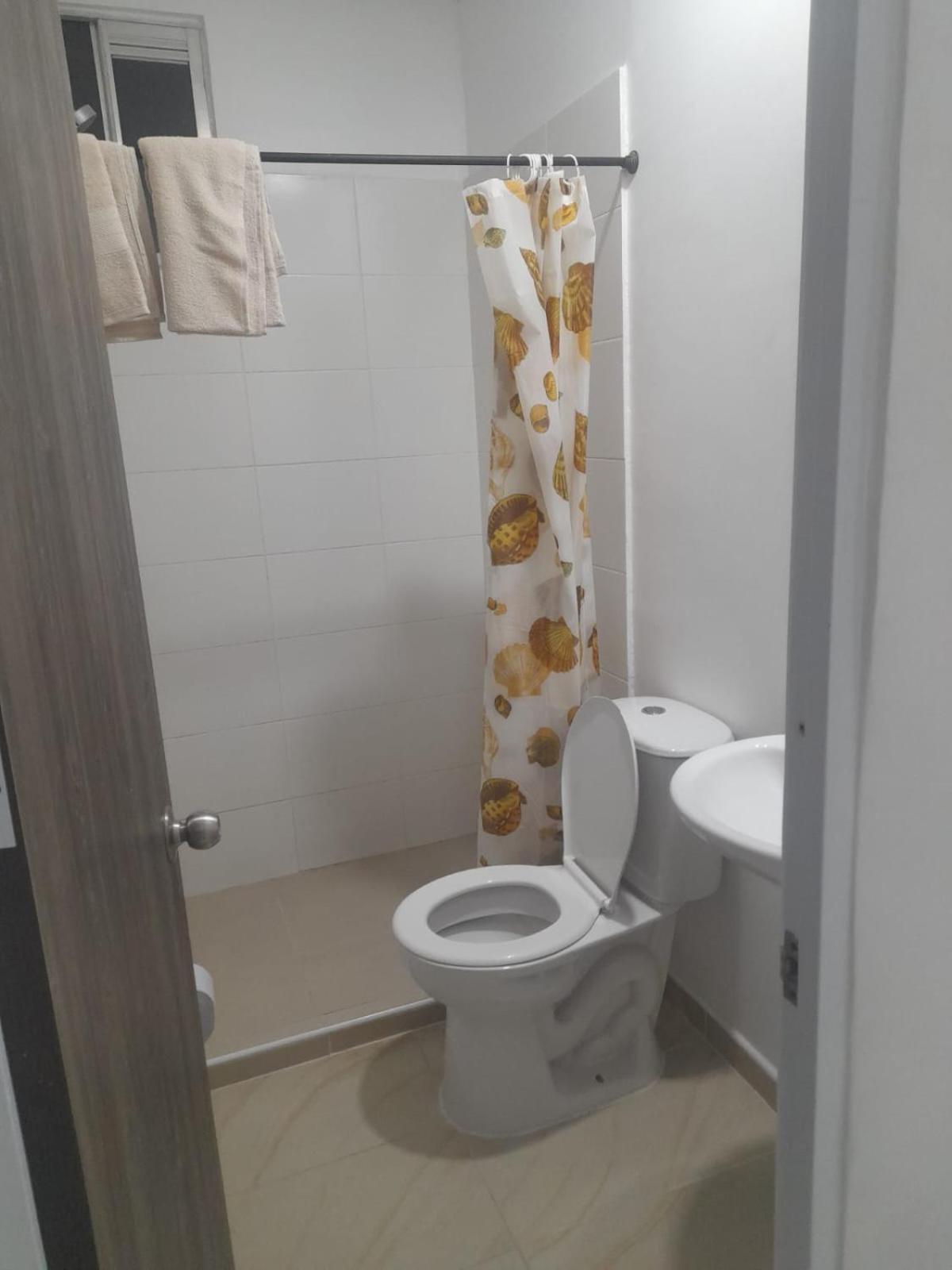 Apartamento en Ibague Tolima 2