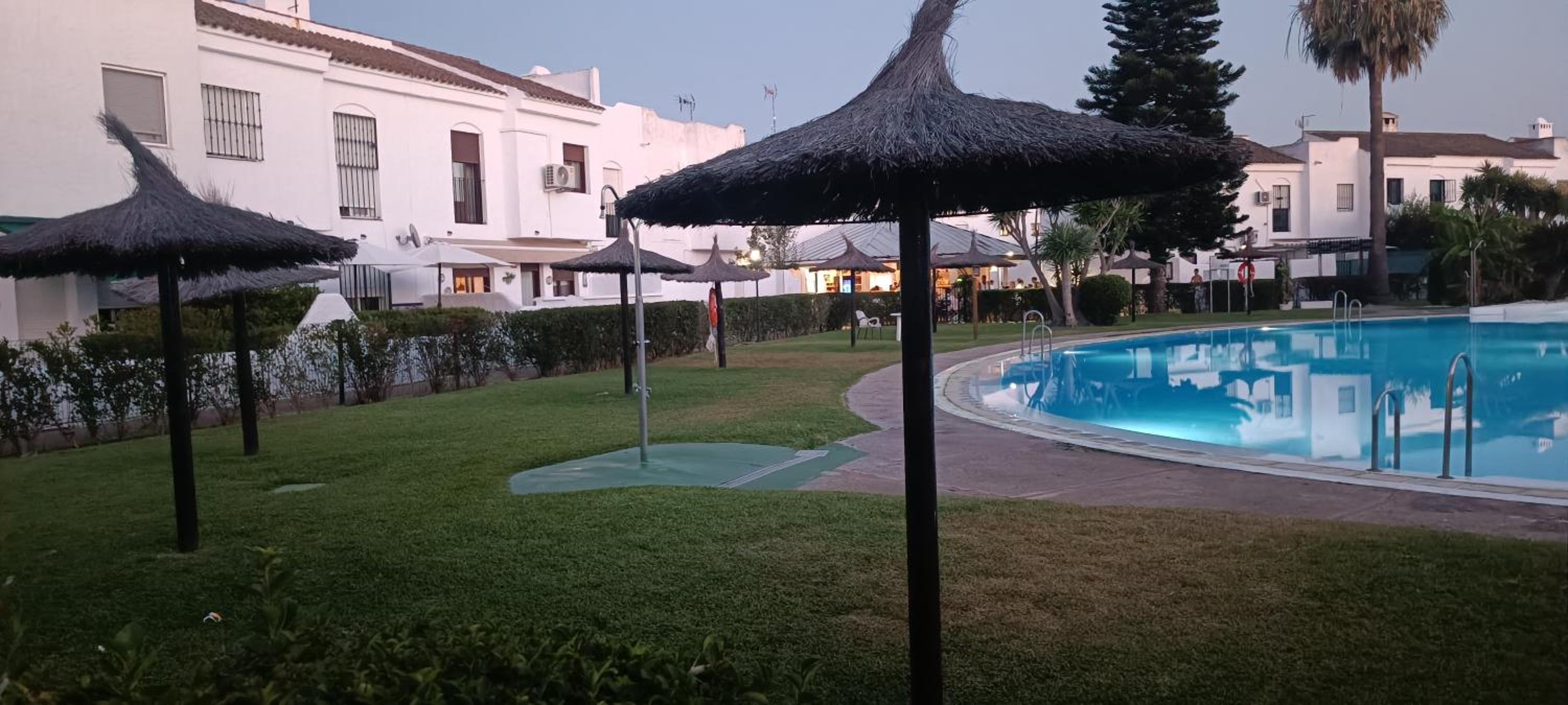 Unifamiliar dos dormitorios