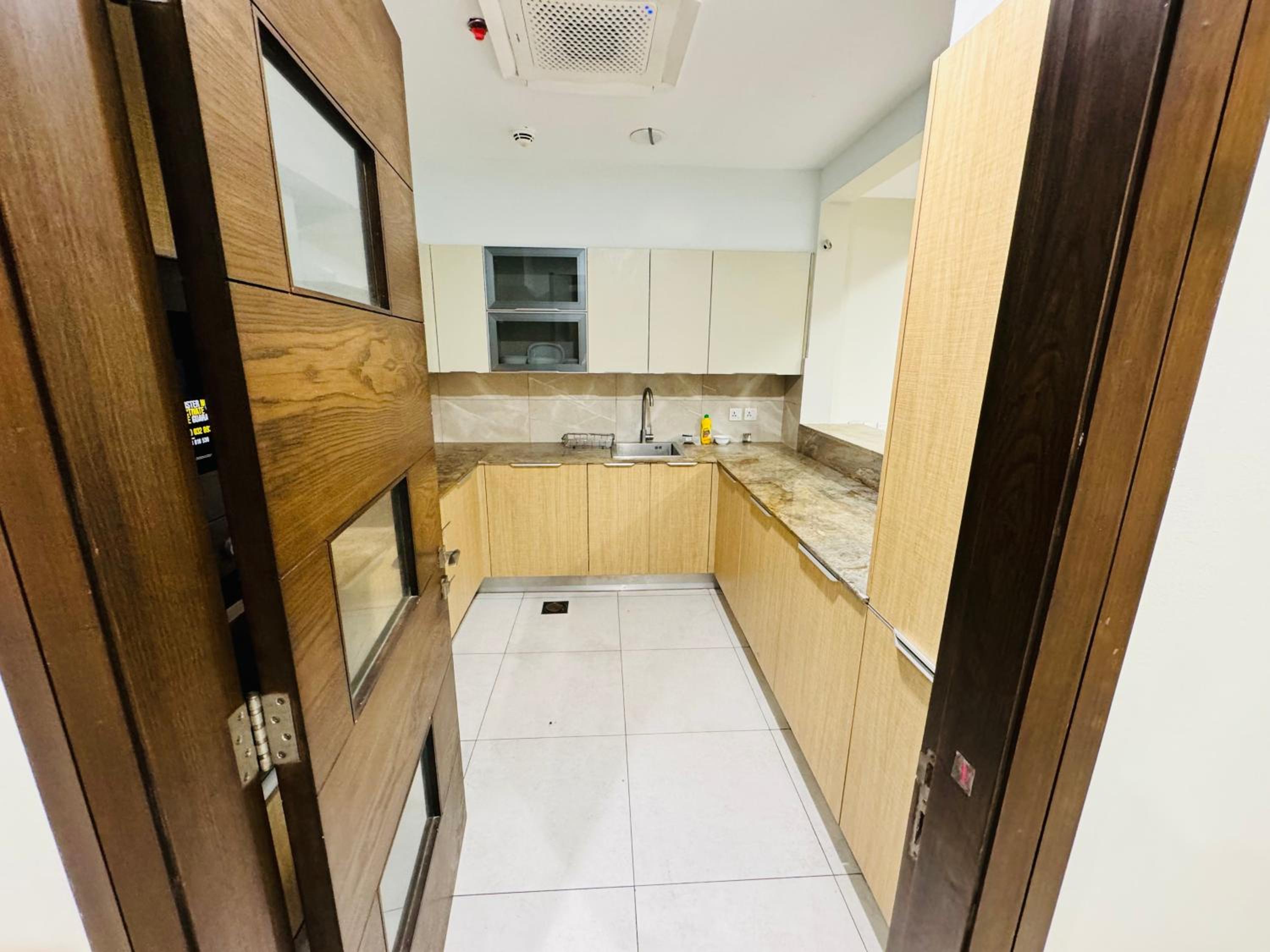 Luxury Penta Square DHA Apartments view 4