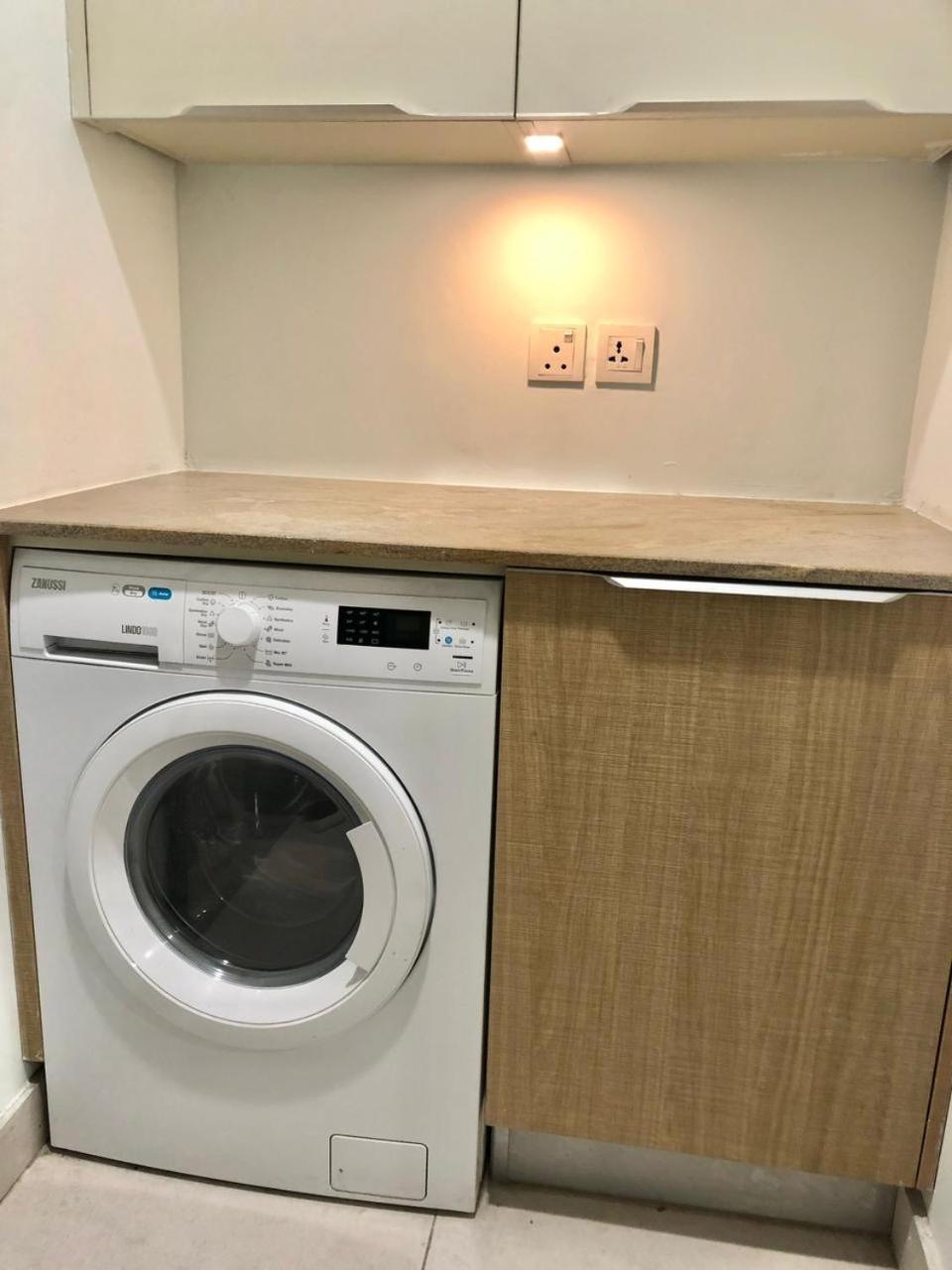 Luxury Penta Square DHA Apartments view 5