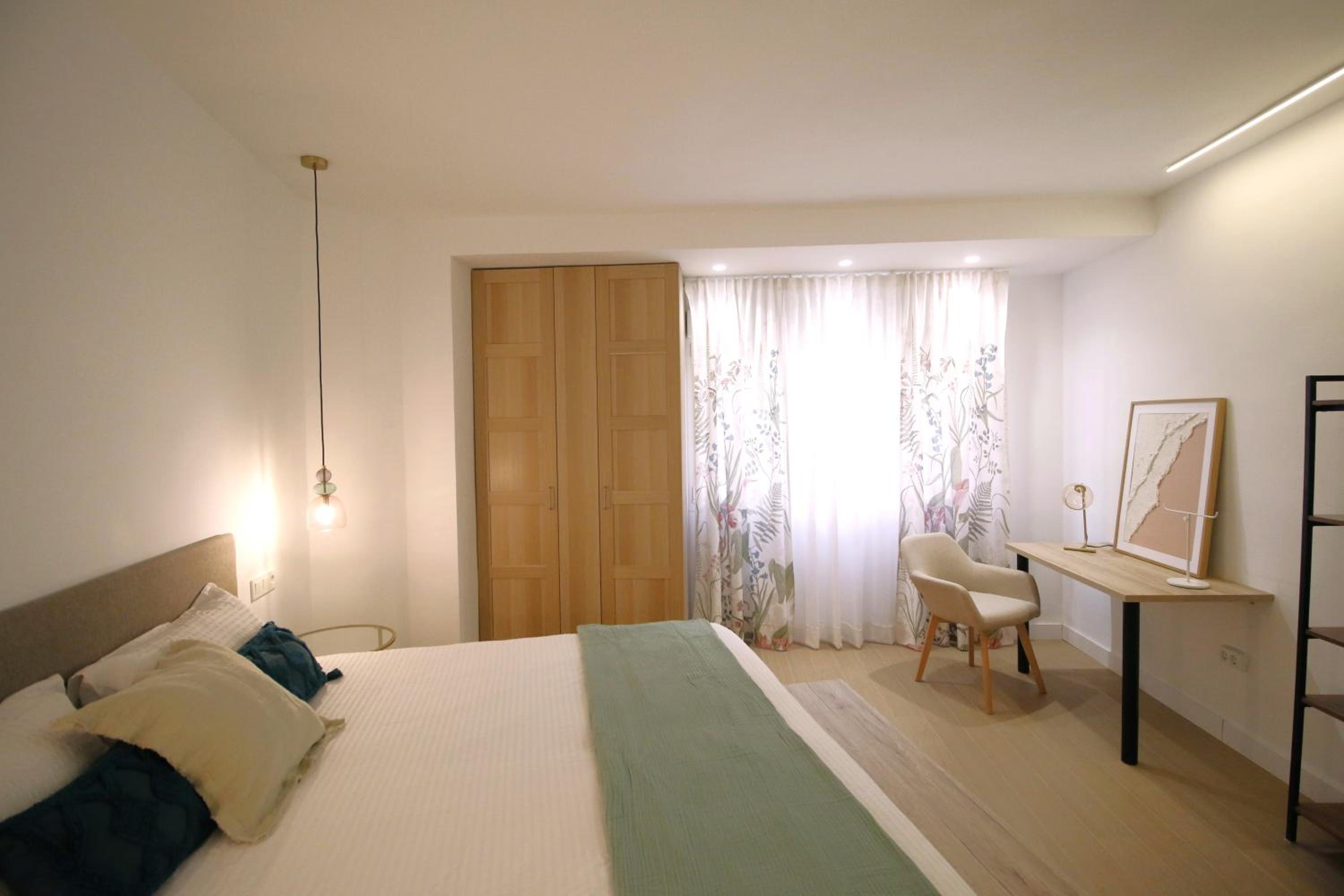 Suite Princesa Nazarí