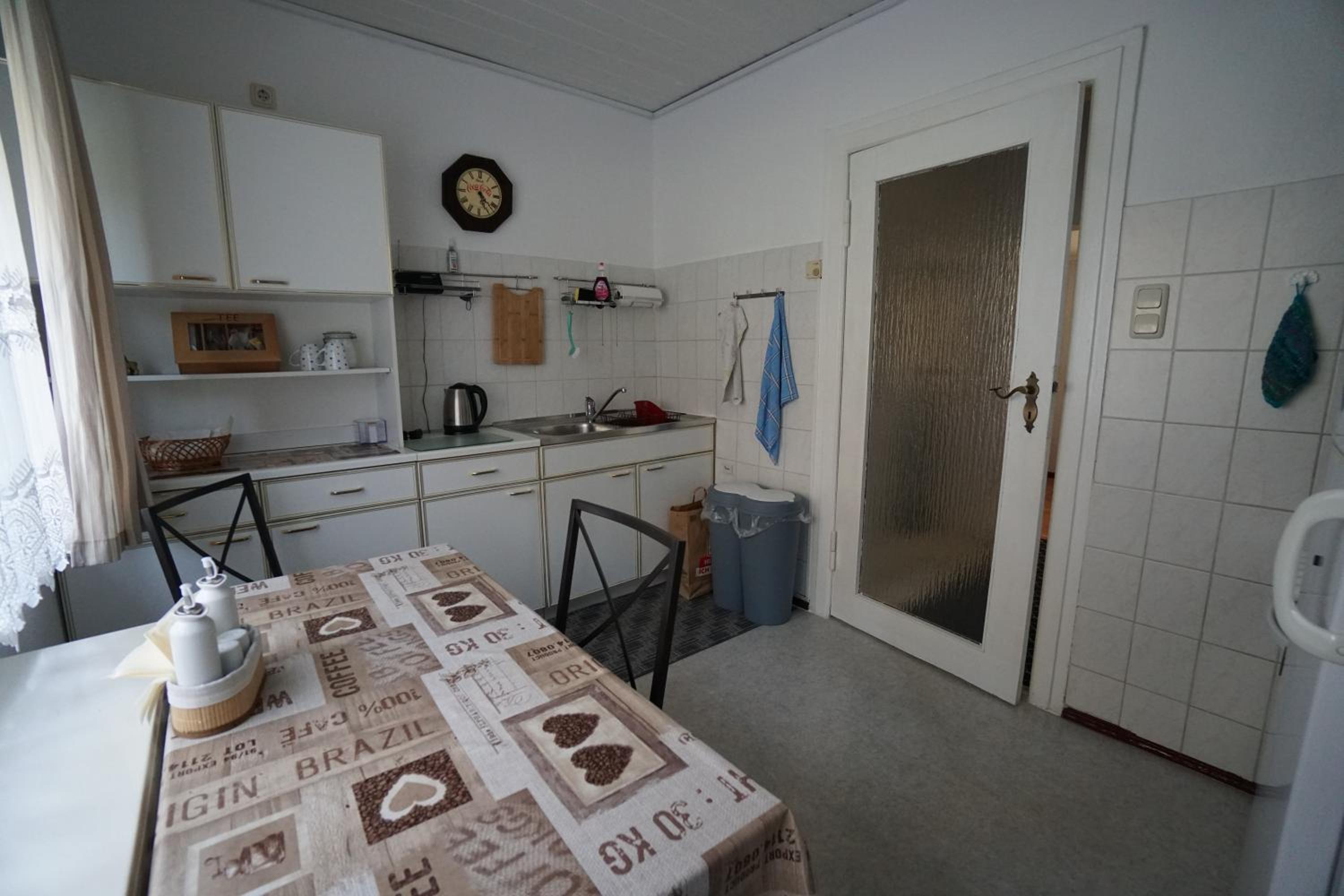 Pension Becker Luckenwalde view 3