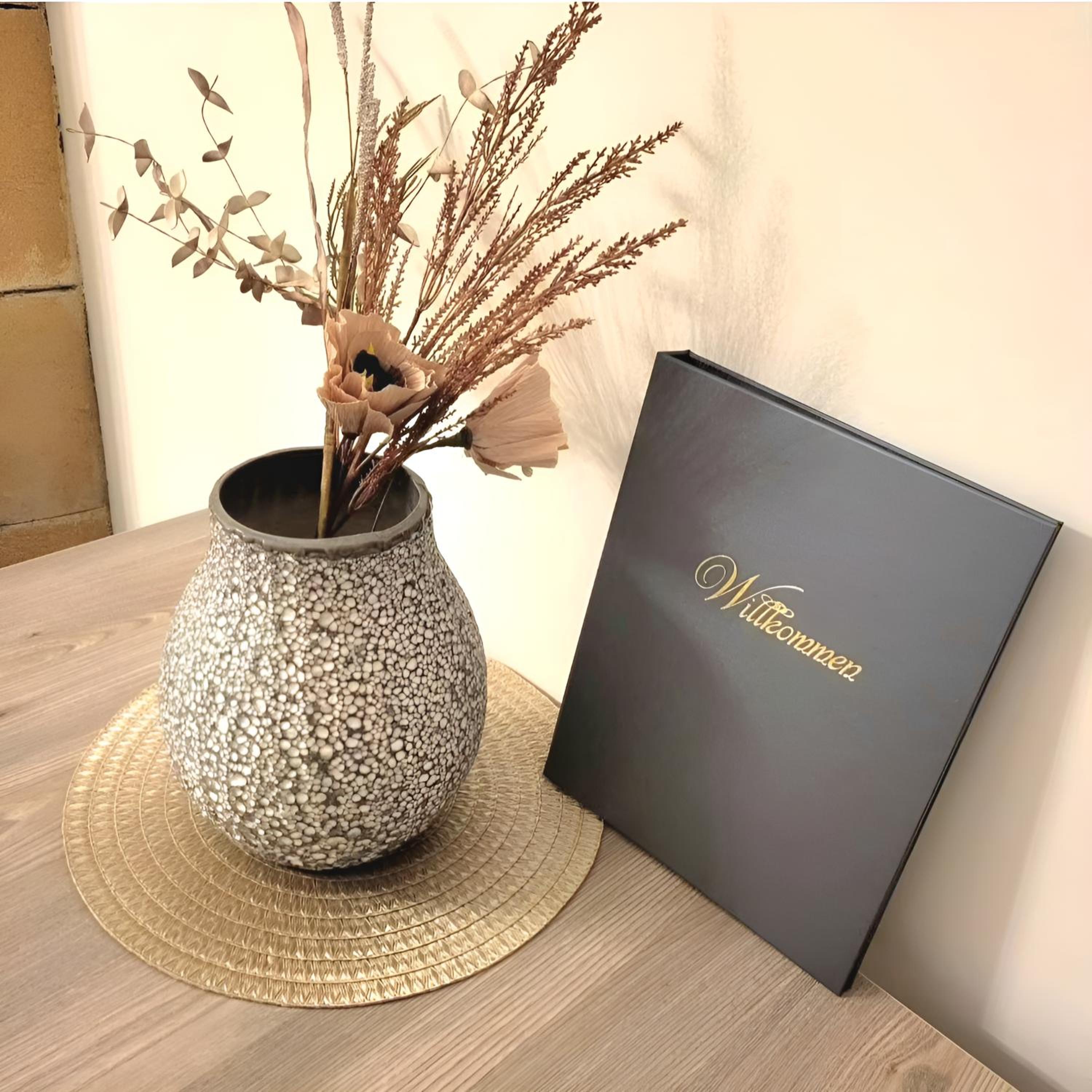 MEMORY - Ferienapartments & Zimmer - Mediterraner Flair in der Rhön
