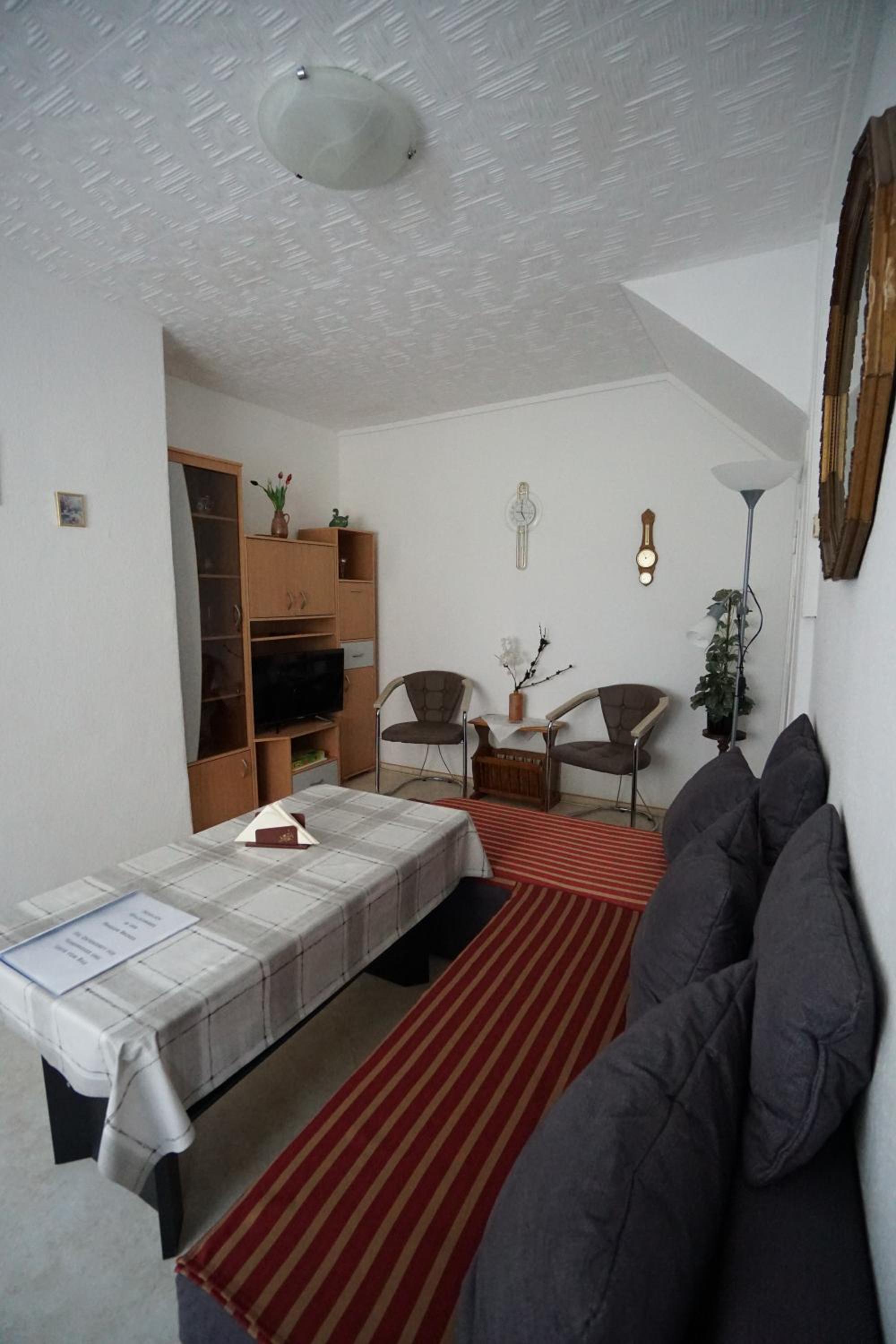 Pension Becker Luckenwalde view 2