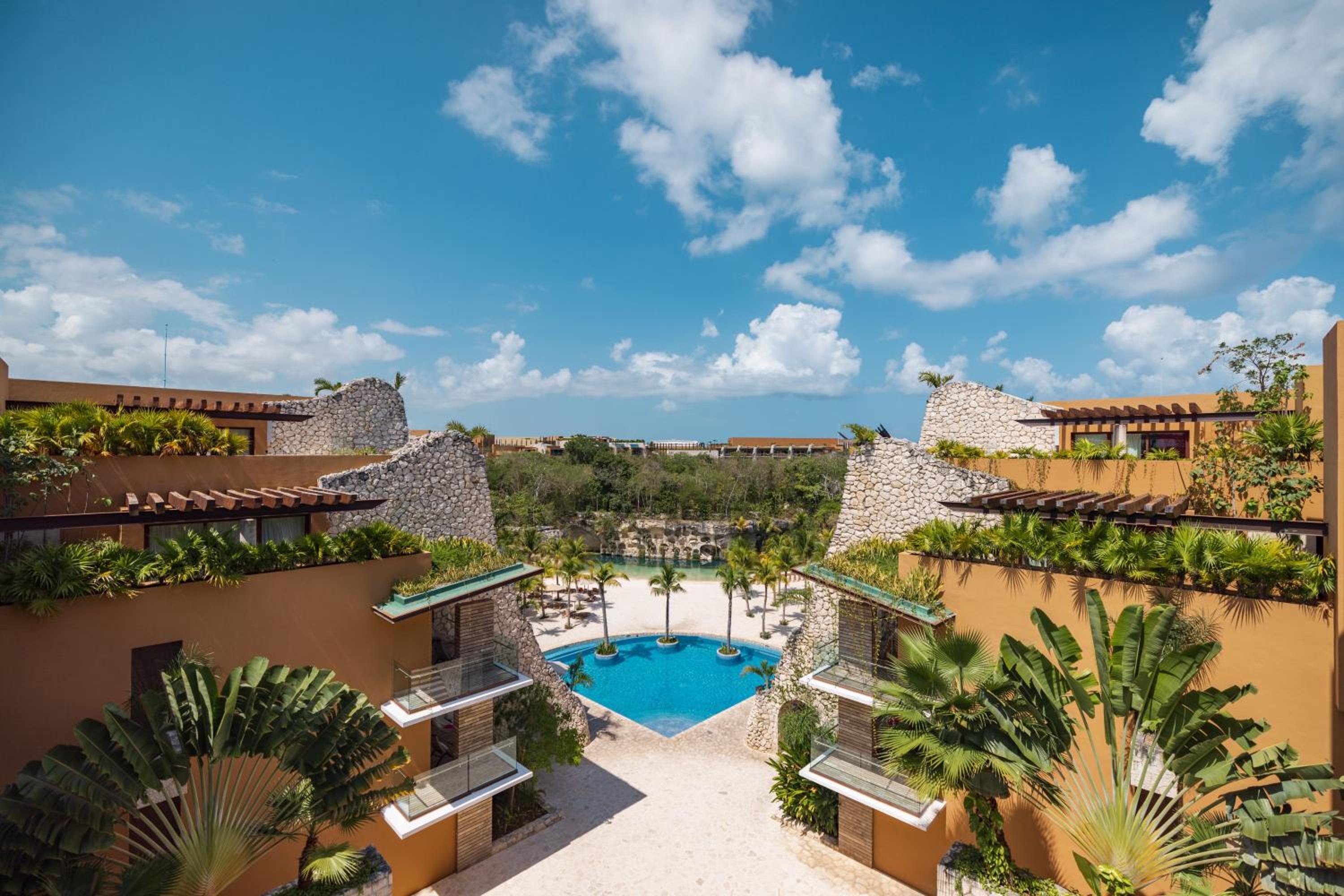 Hotel Xcaret Mexico All Parks All Fun Inclusive - Property Image 77