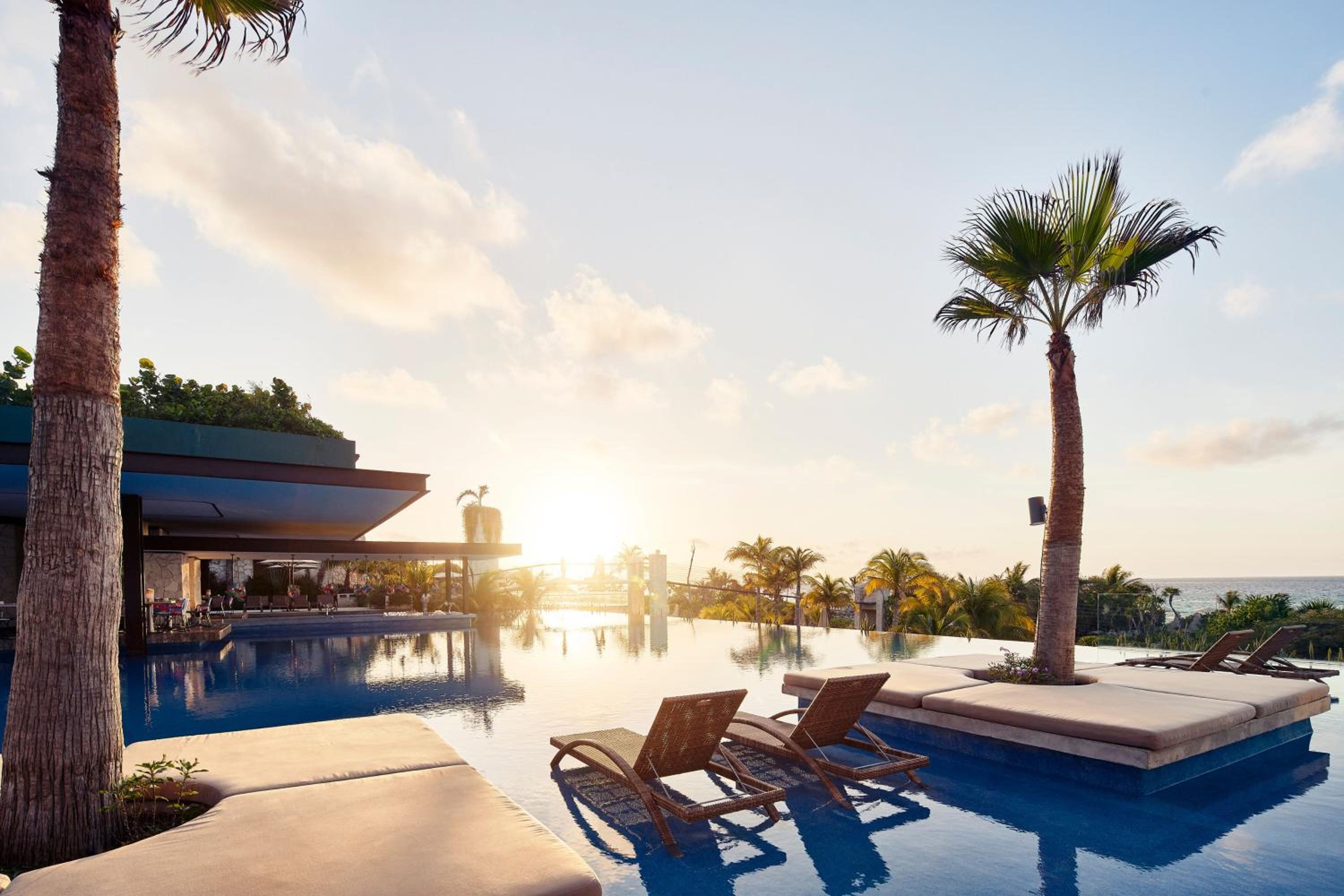 Hotel Xcaret Mexico All Parks All Fun Inclusive - Property Image 81