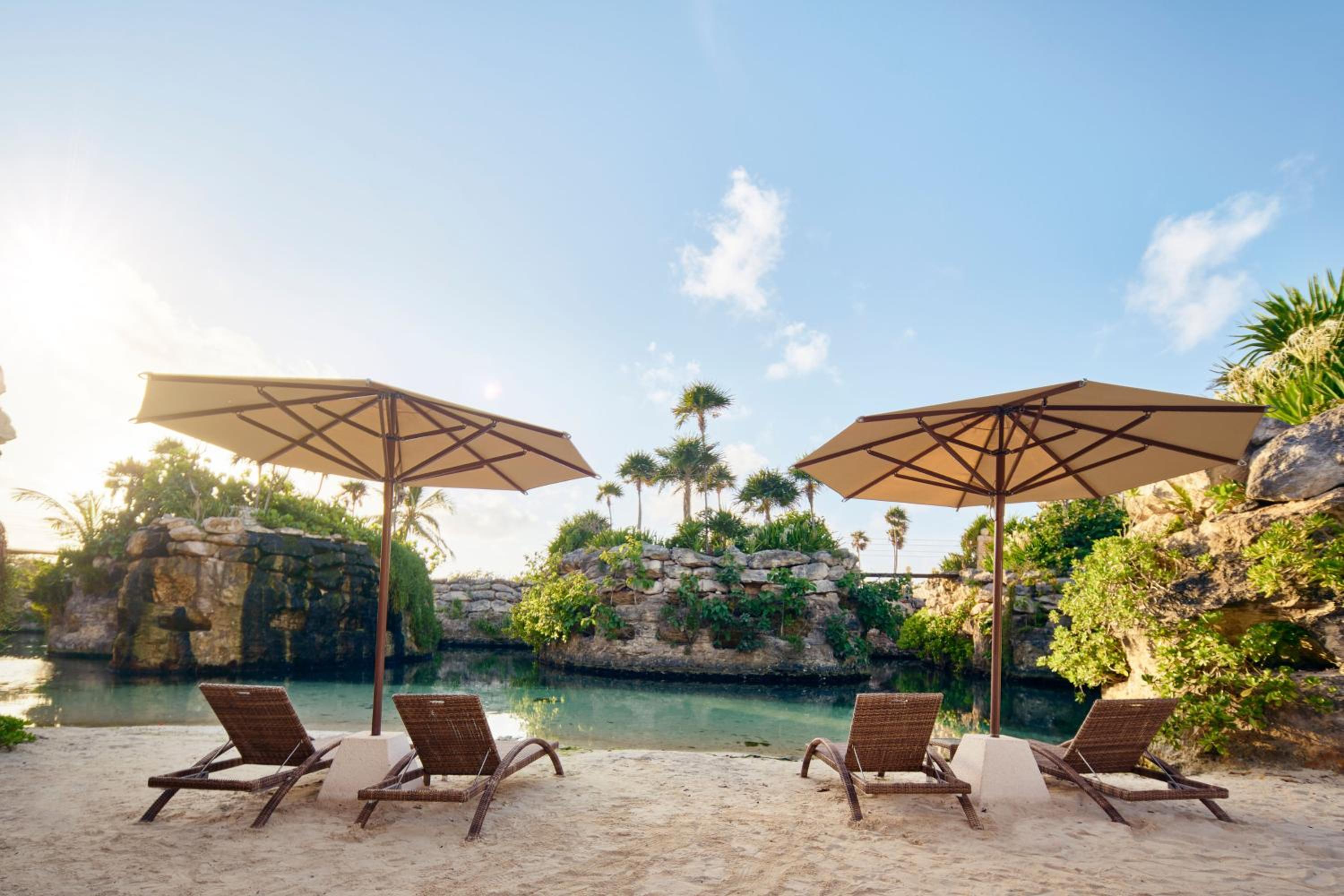 Hotel Xcaret Mexico All Parks All Fun Inclusive - Property Image 83