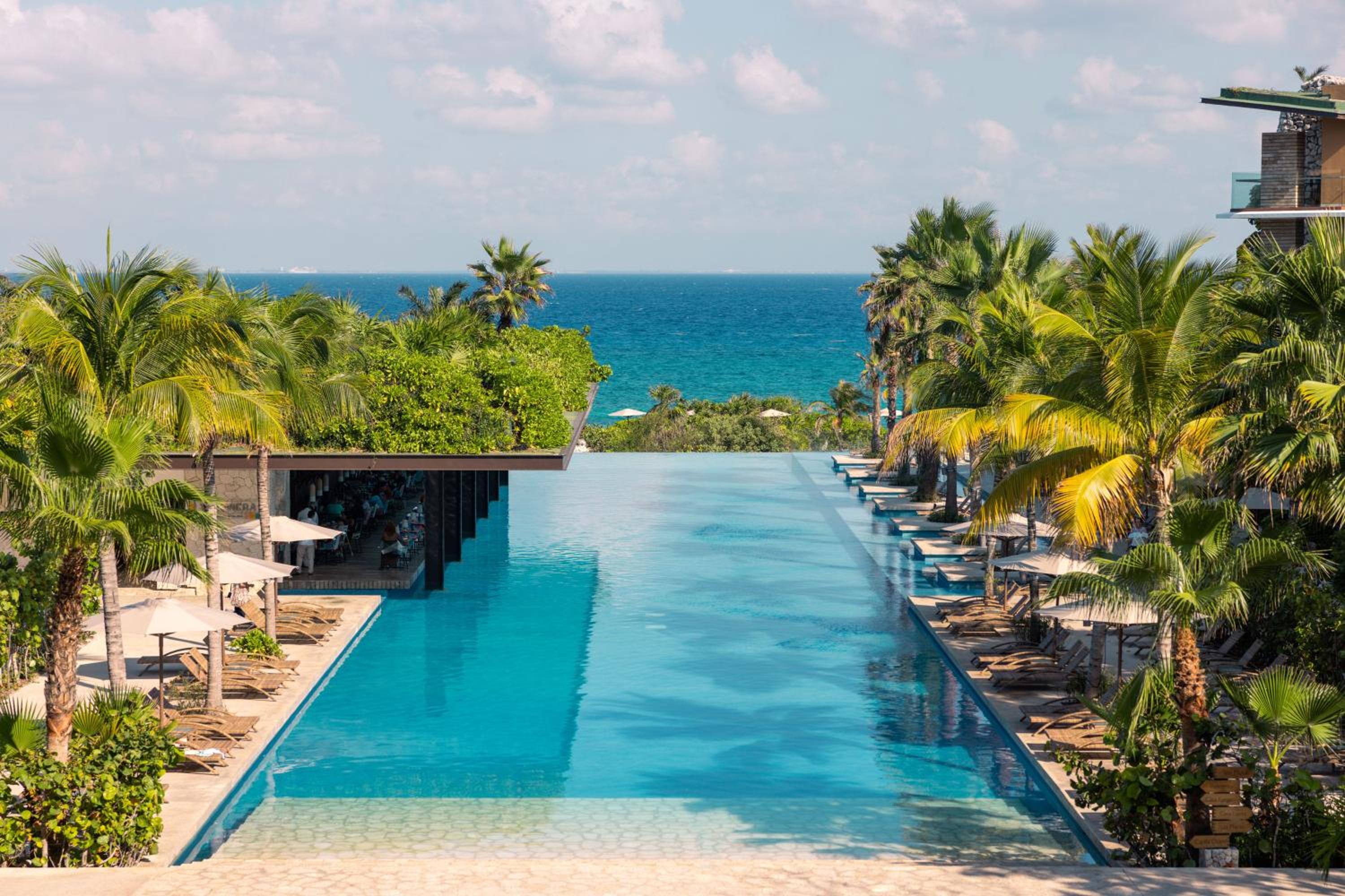 Hotel Xcaret Mexico All Parks All Fun Inclusive - Property Image 84