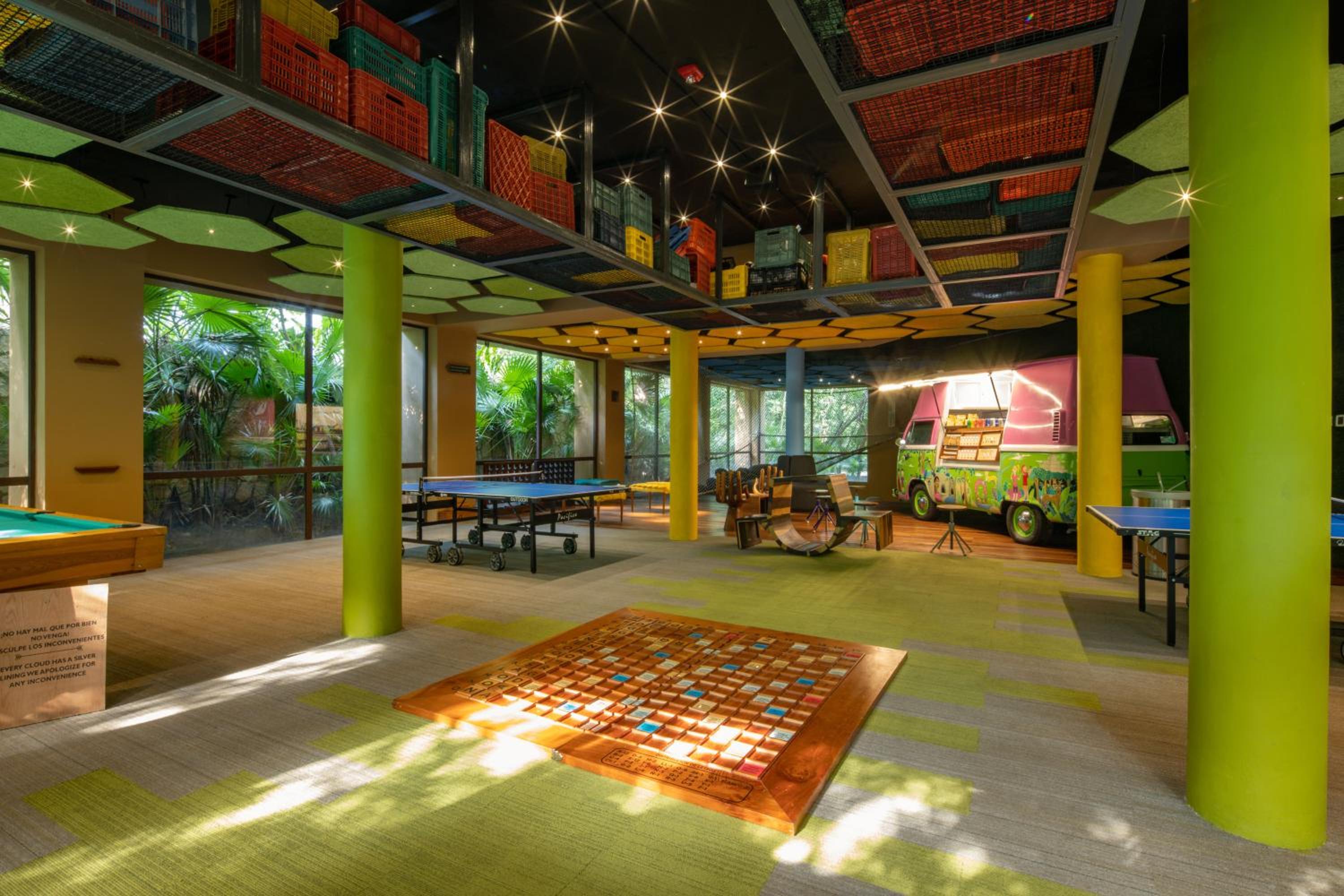 Hotel Xcaret Mexico All Parks All Fun Inclusive - Property Image 85