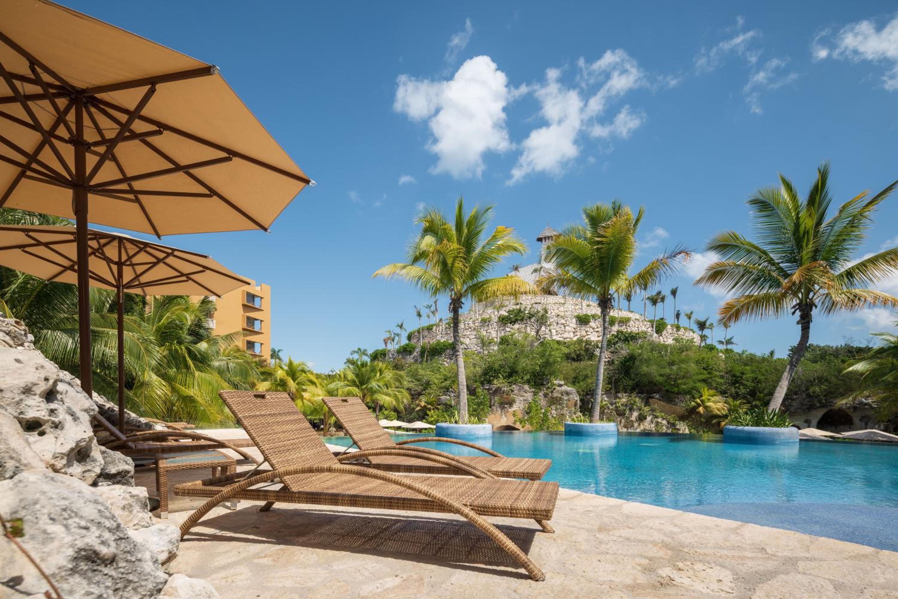 Hotel Xcaret Mexico All Parks All Fun Inclusive - Property Image 162