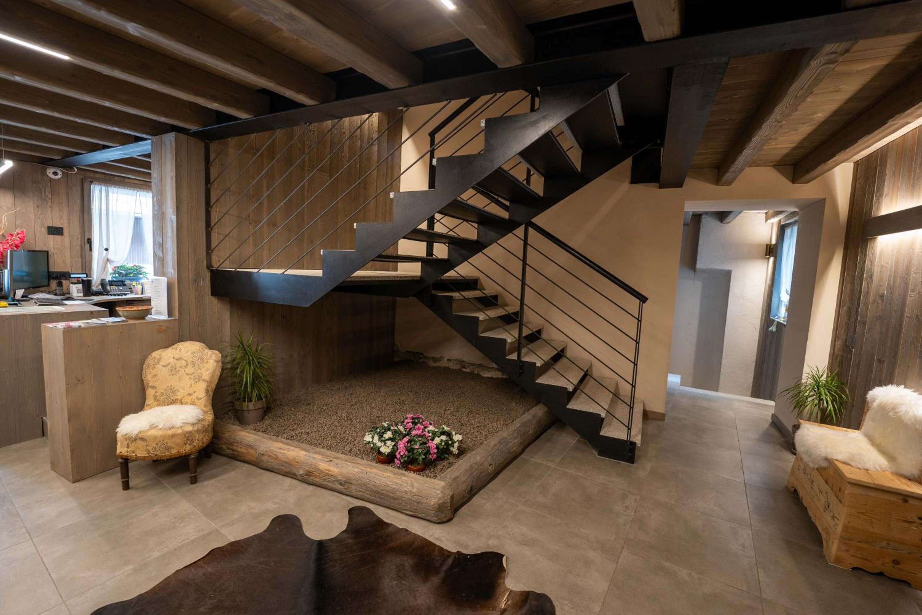 Hotel Le Suites de San Campel RTA