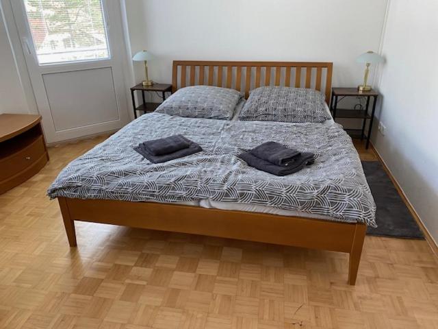 Apartman Panorama