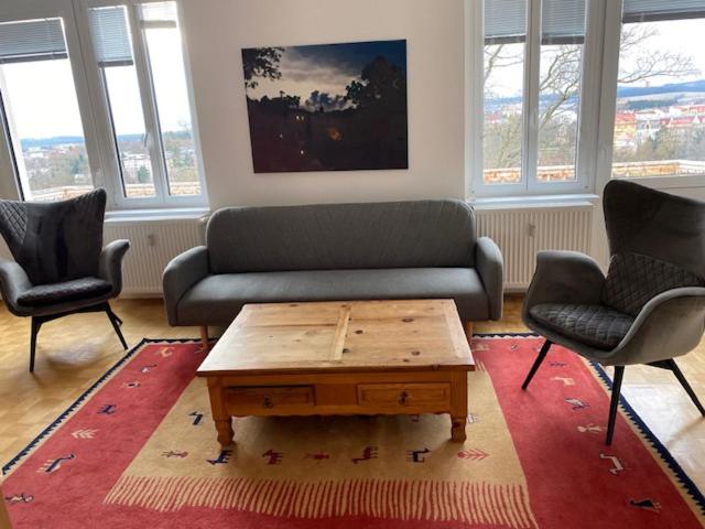Apartman Panorama