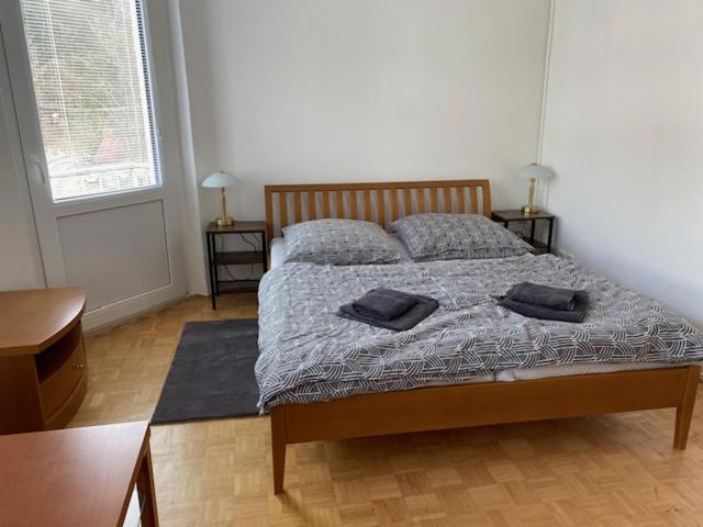 Apartman Panorama