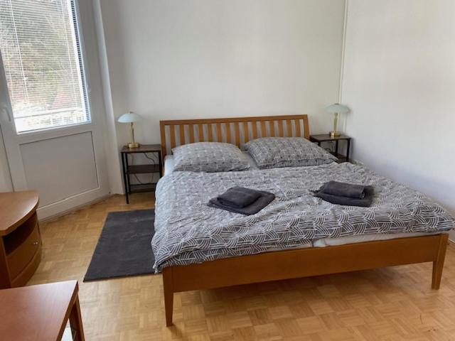 Apartman Panorama