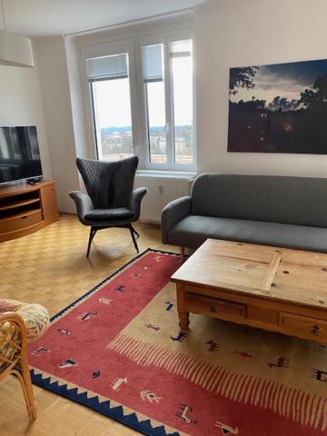 Apartman Panorama