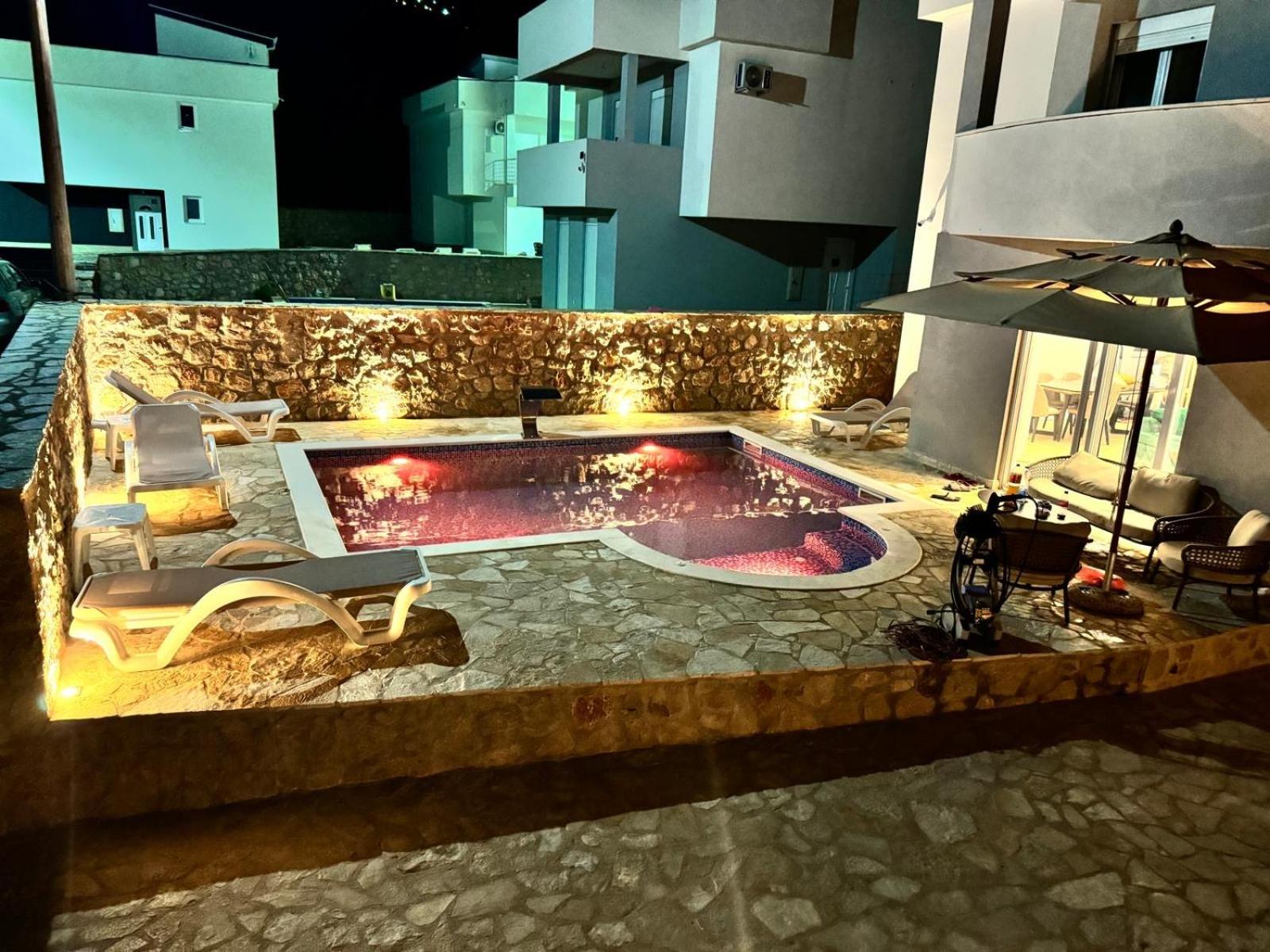 Villa SA view 3