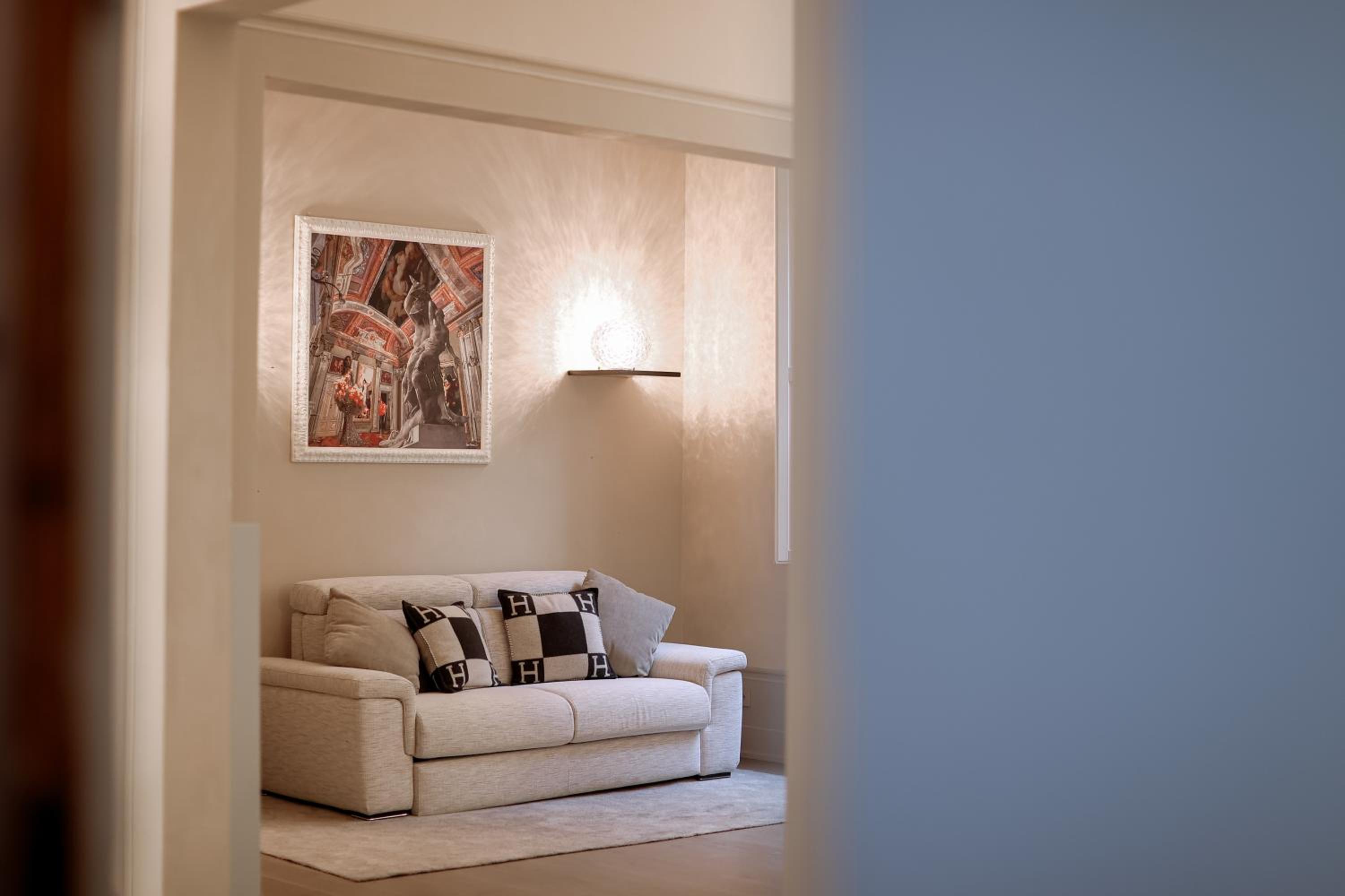 2 min Duomo - Chic Novella - Parcheggio
