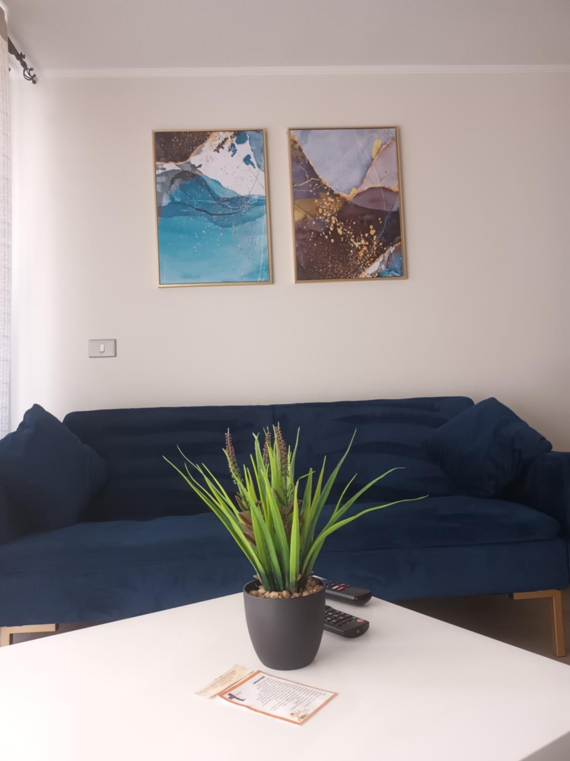 Arriendo hermoso departamento