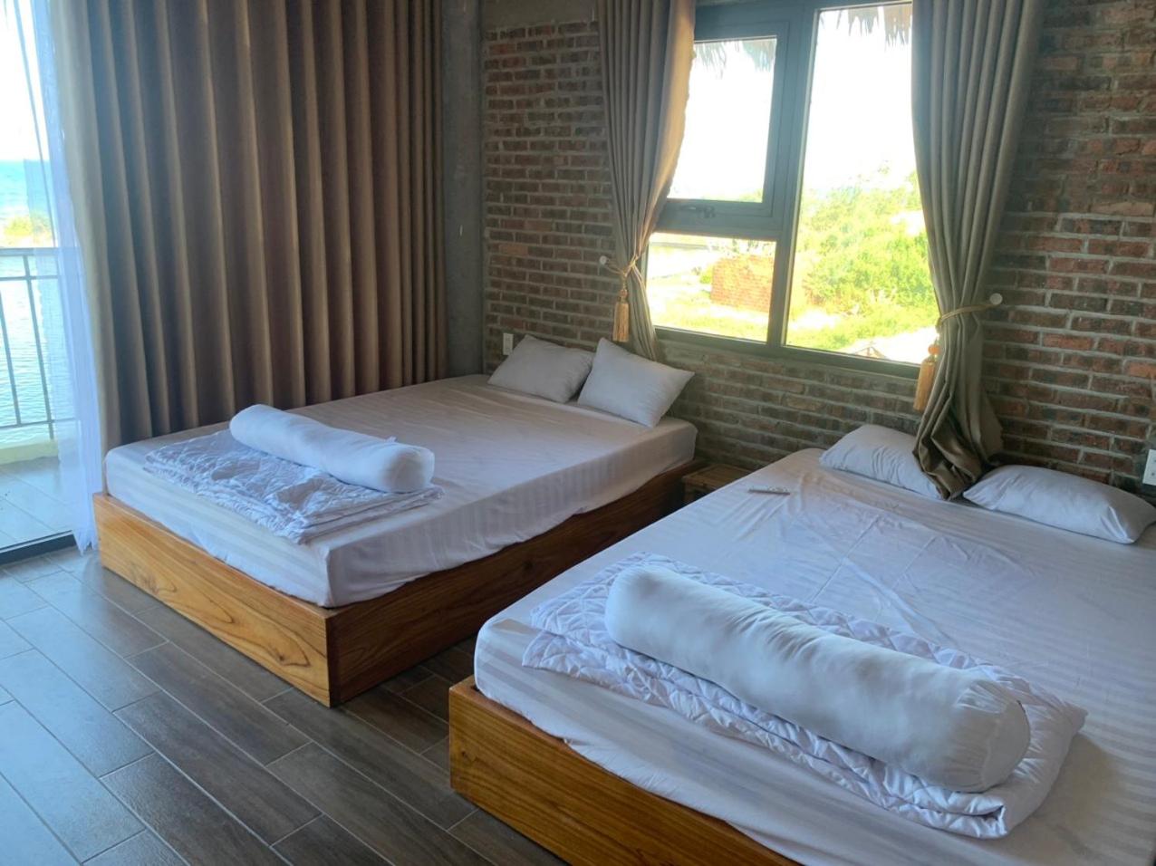 KVF Homestay view 5