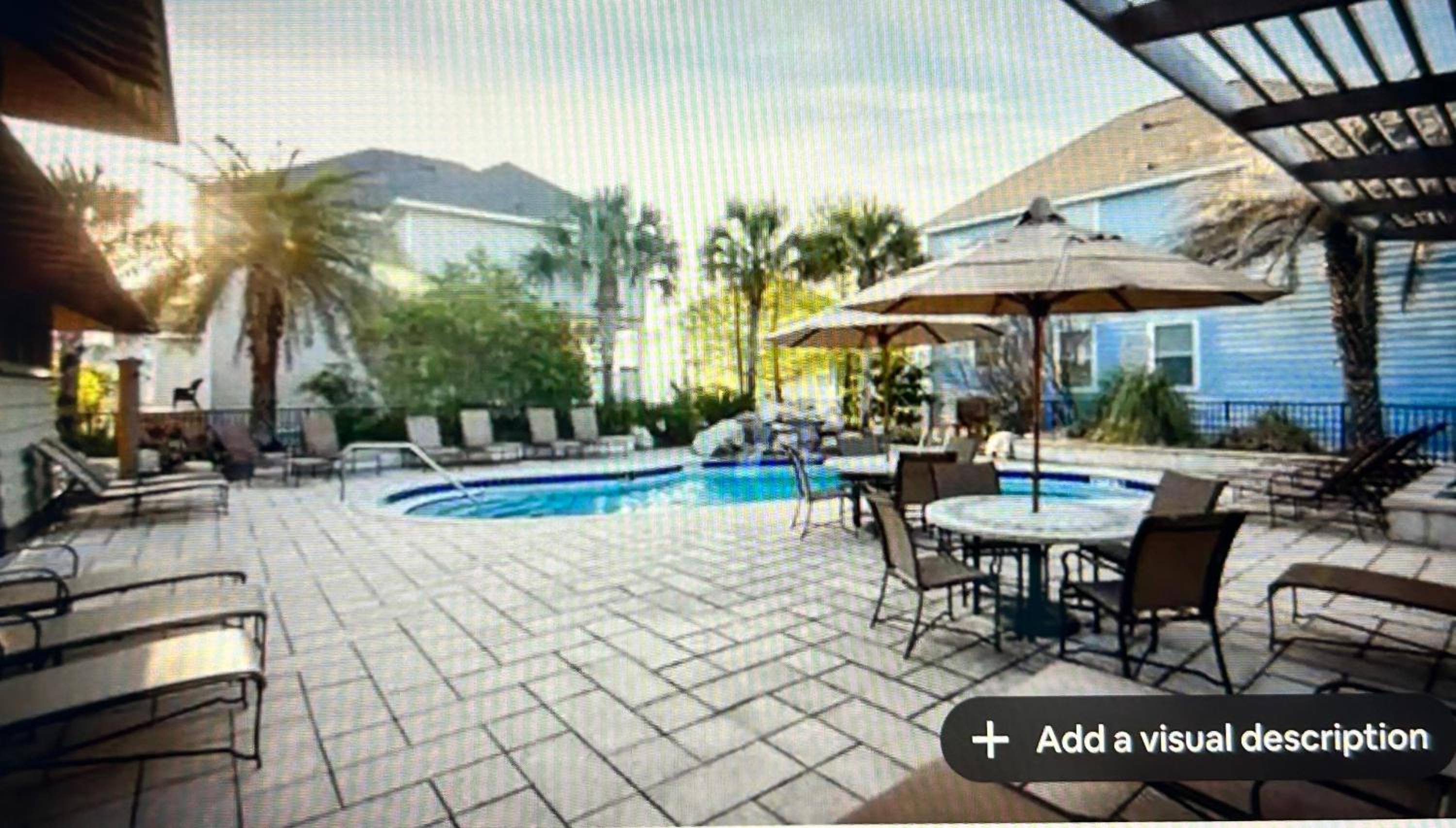 Santa Rosa Beach Simple and Peaceful Living view 4