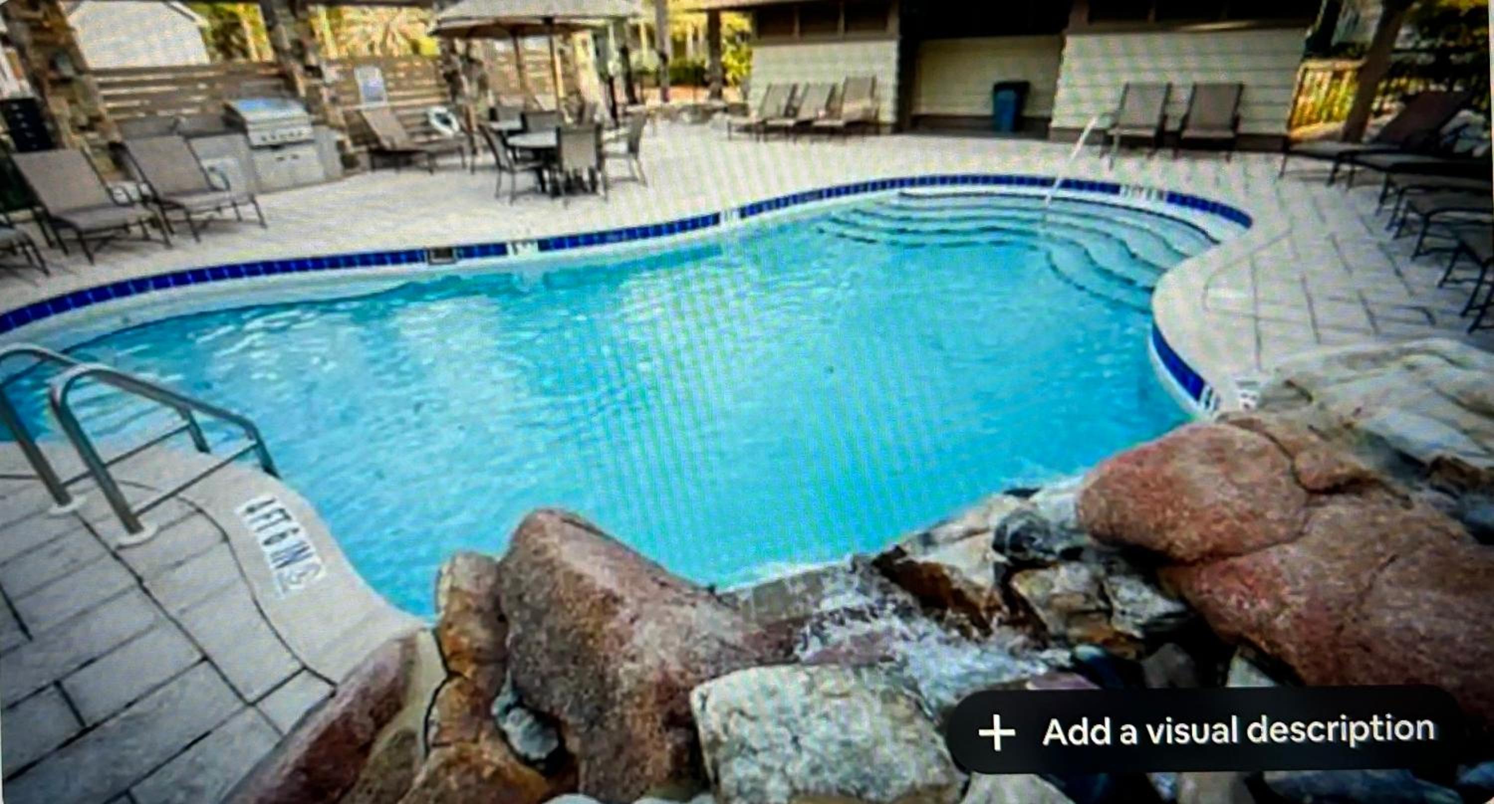 Santa Rosa Beach Simple and Peaceful Living view 5