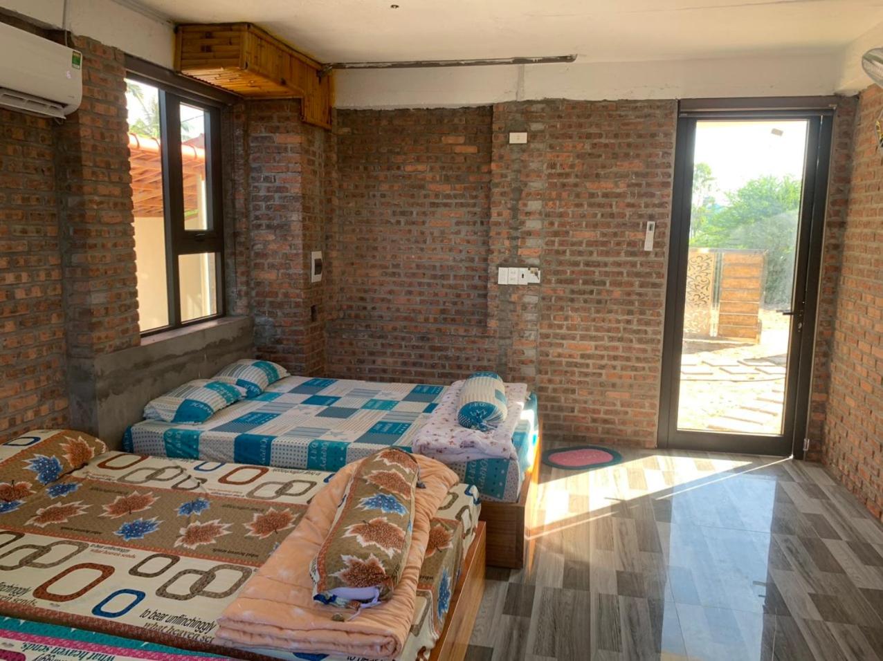 KVF Homestay view 2