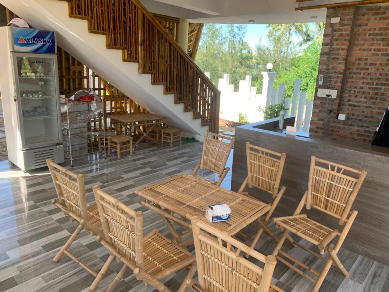 KVF Homestay view 3