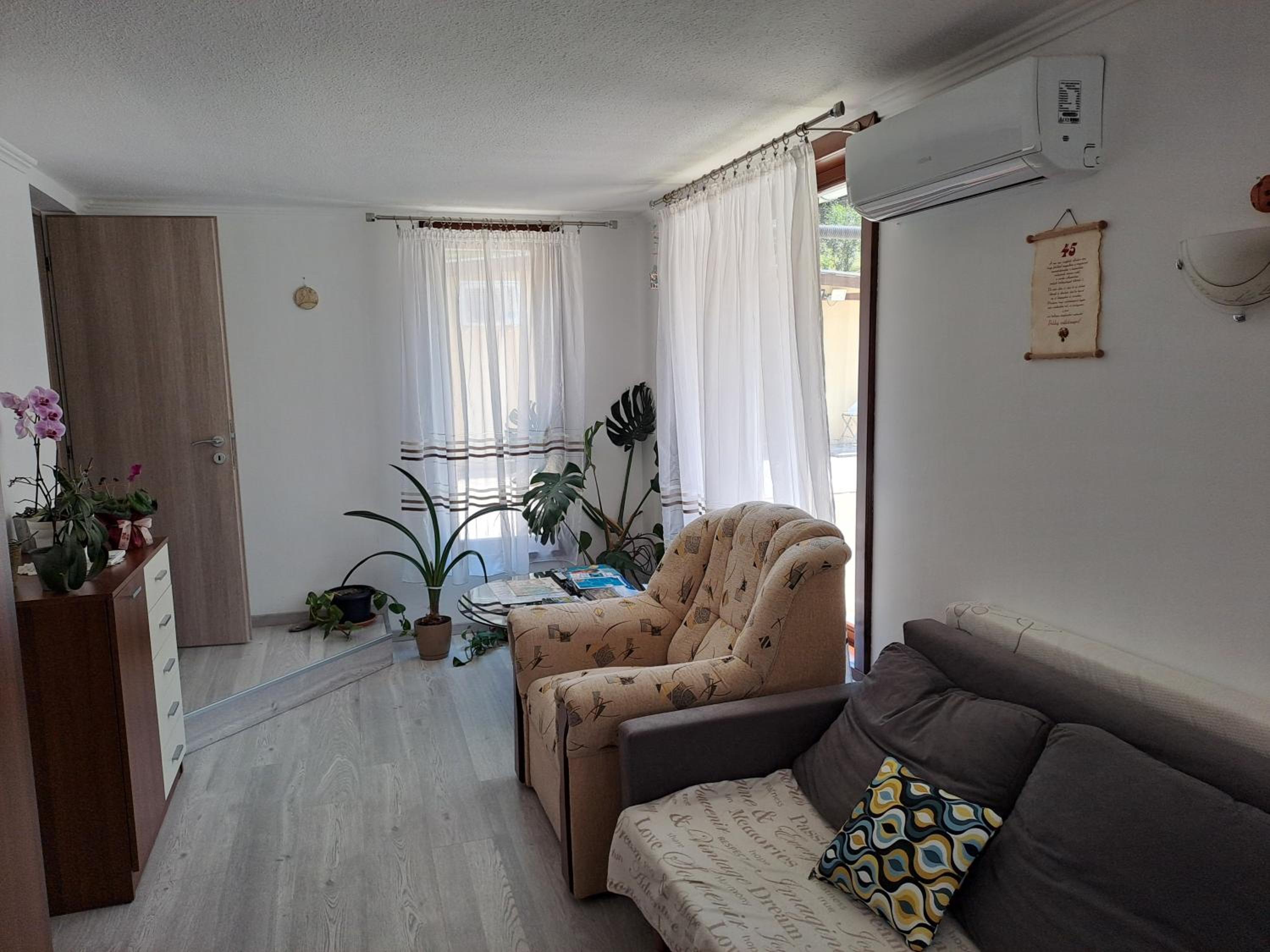 Rózsakert Apartman