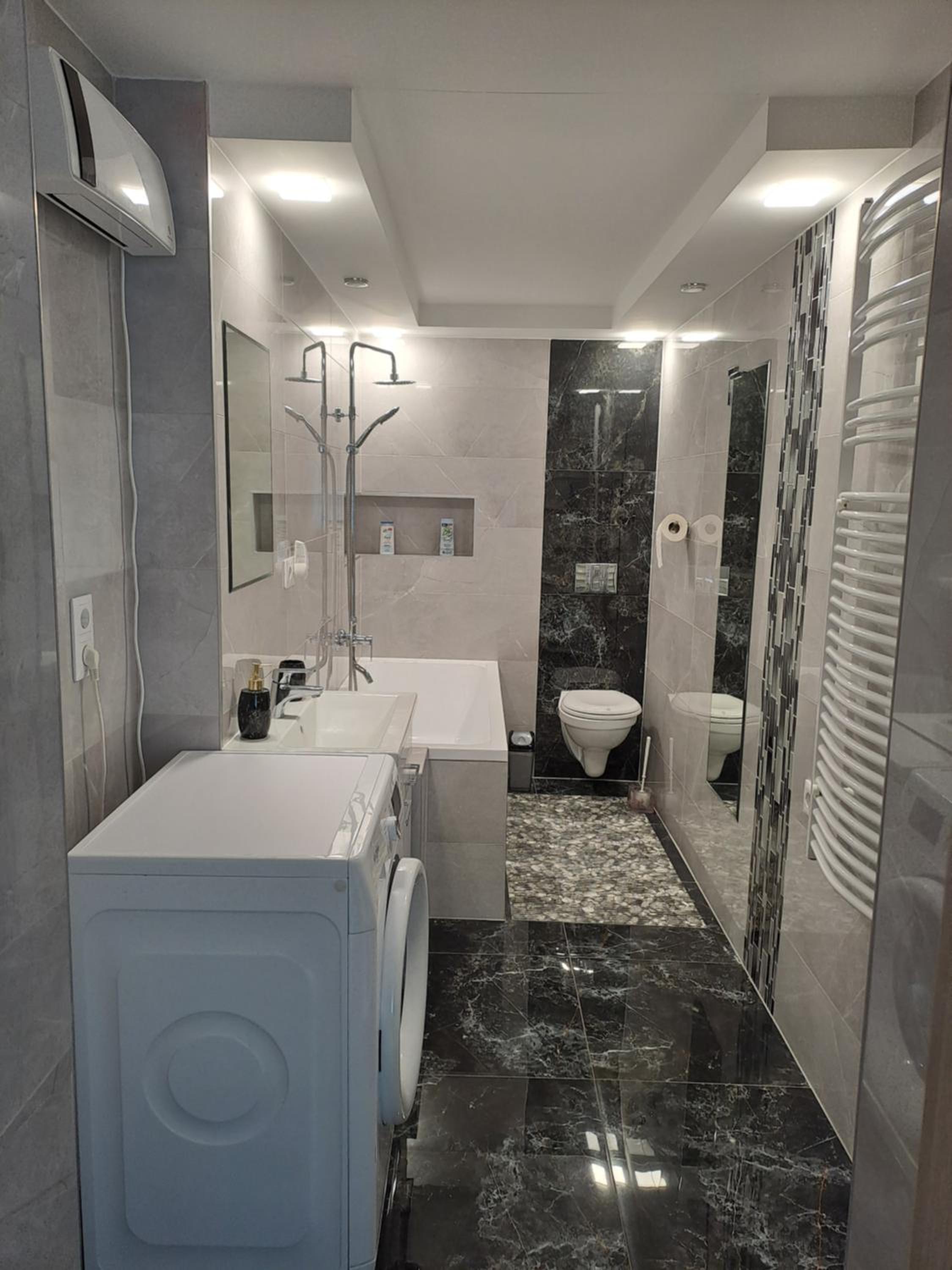 Rózsakert Apartman