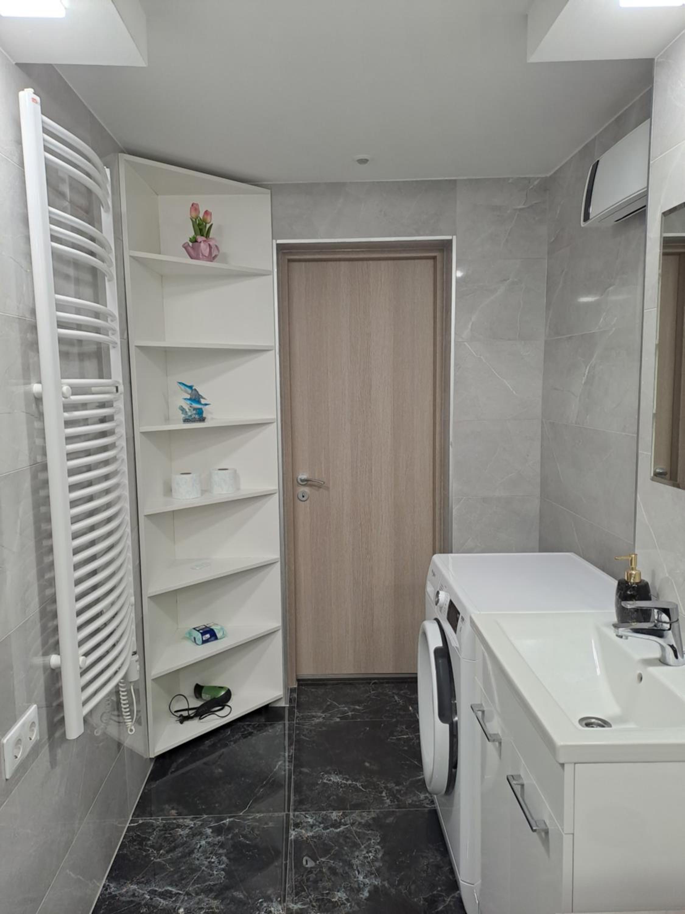 Rózsakert Apartman