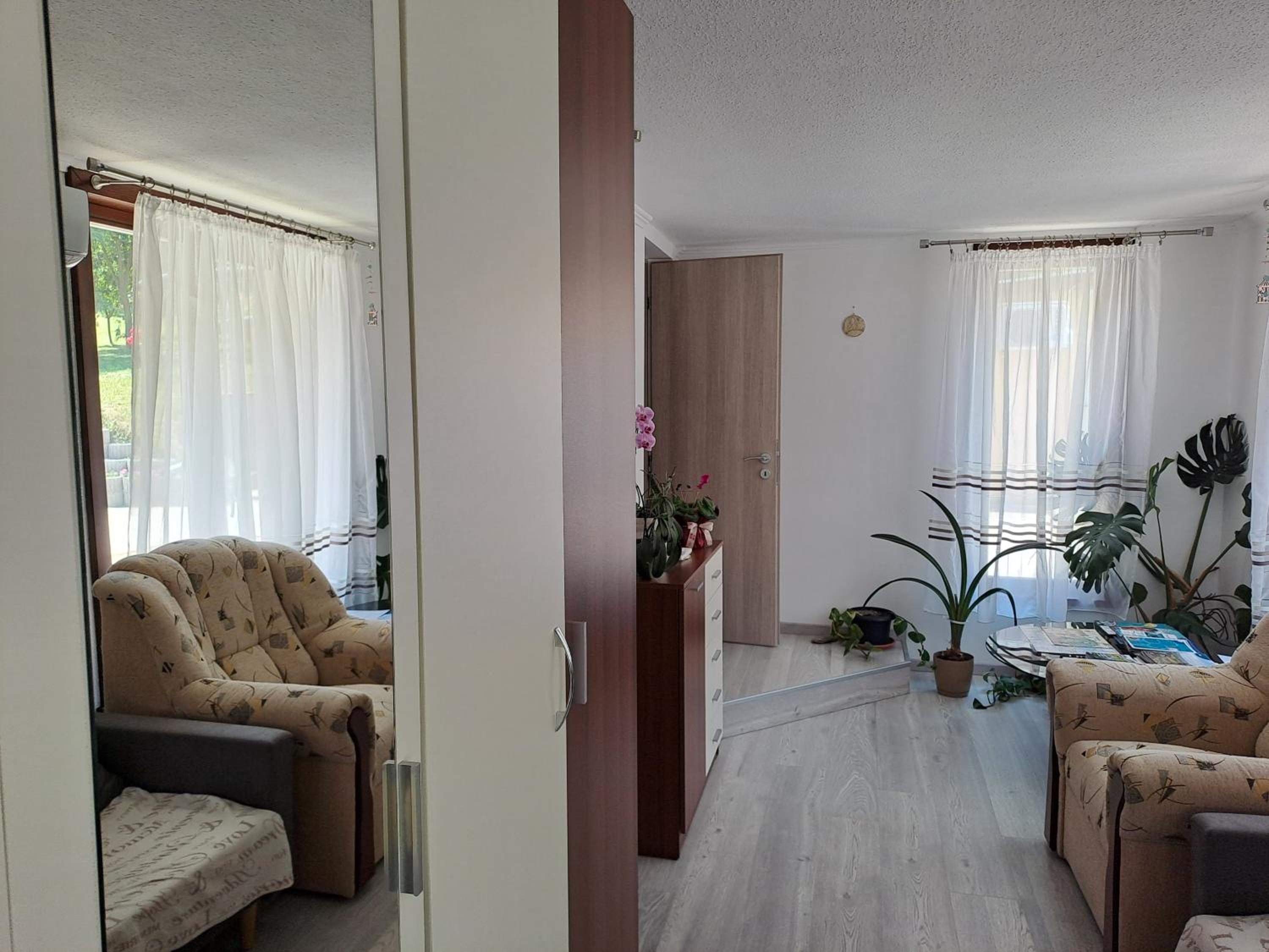 Rózsakert Apartman