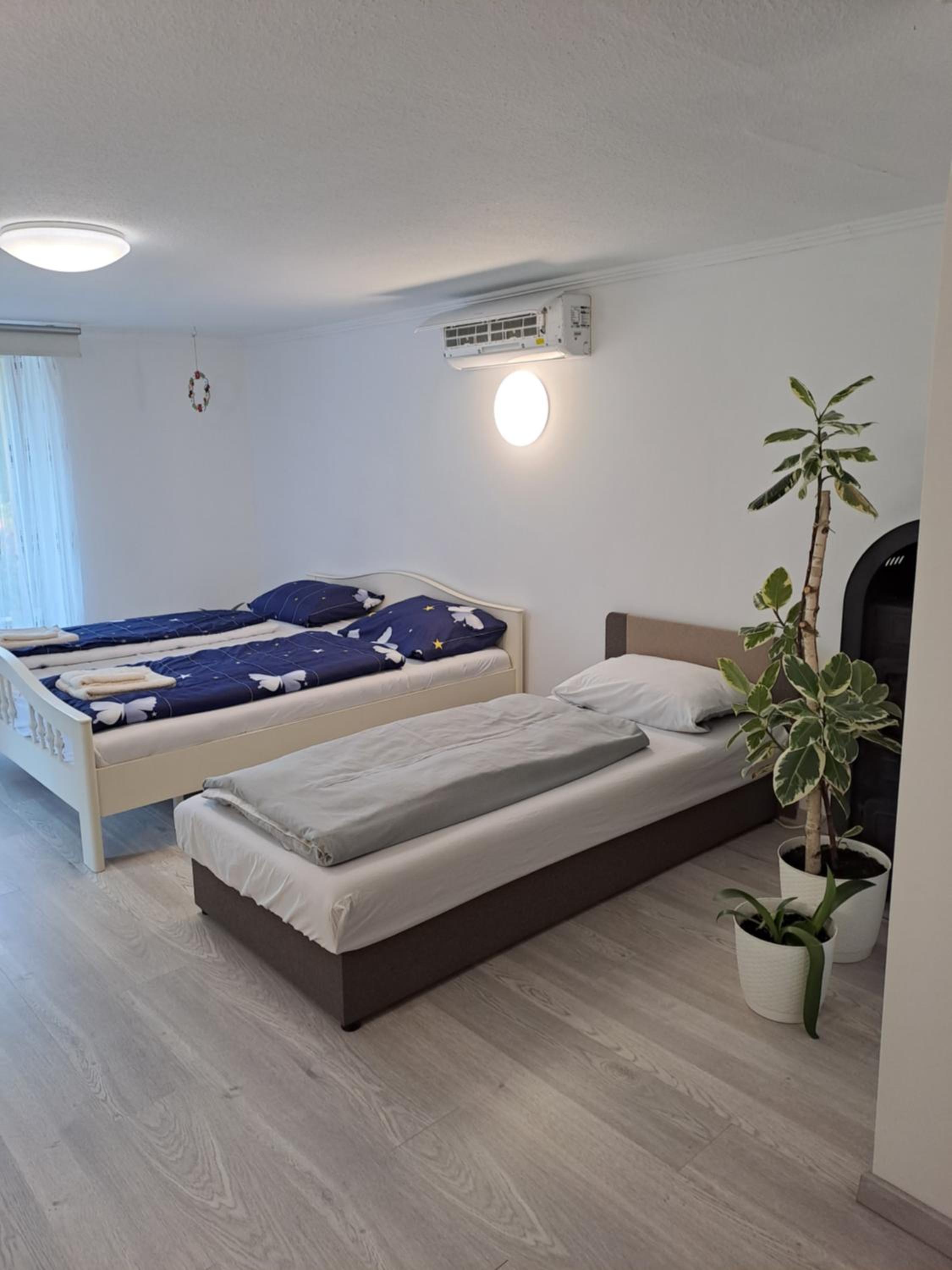 Rózsakert Apartman