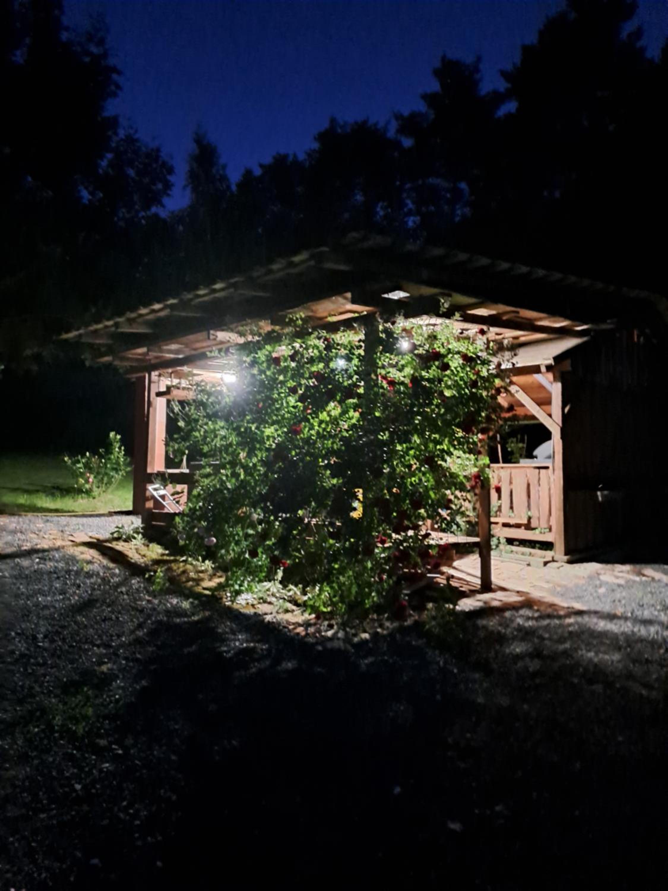 Rózsakert Apartman
