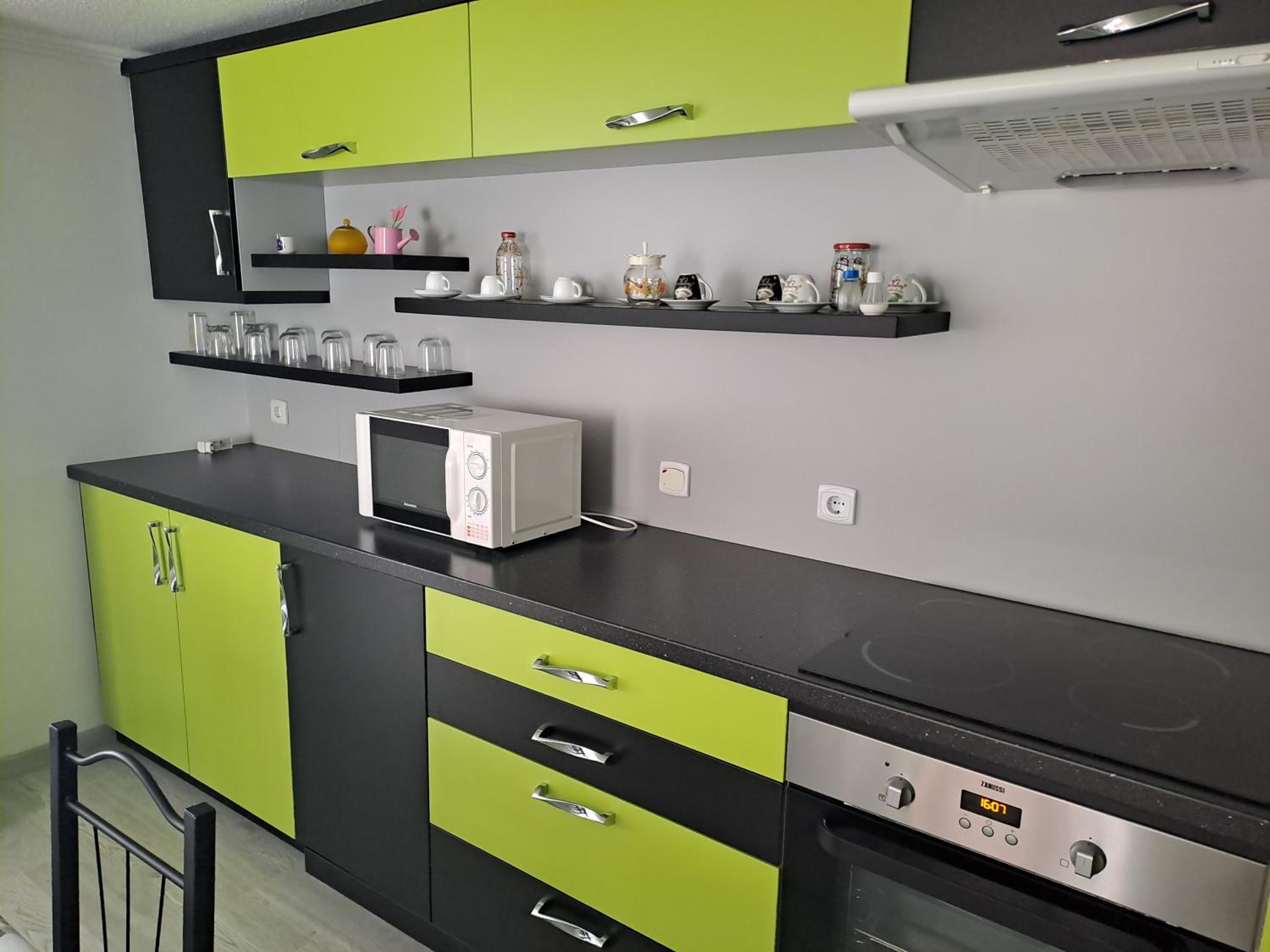 Rózsakert Apartman