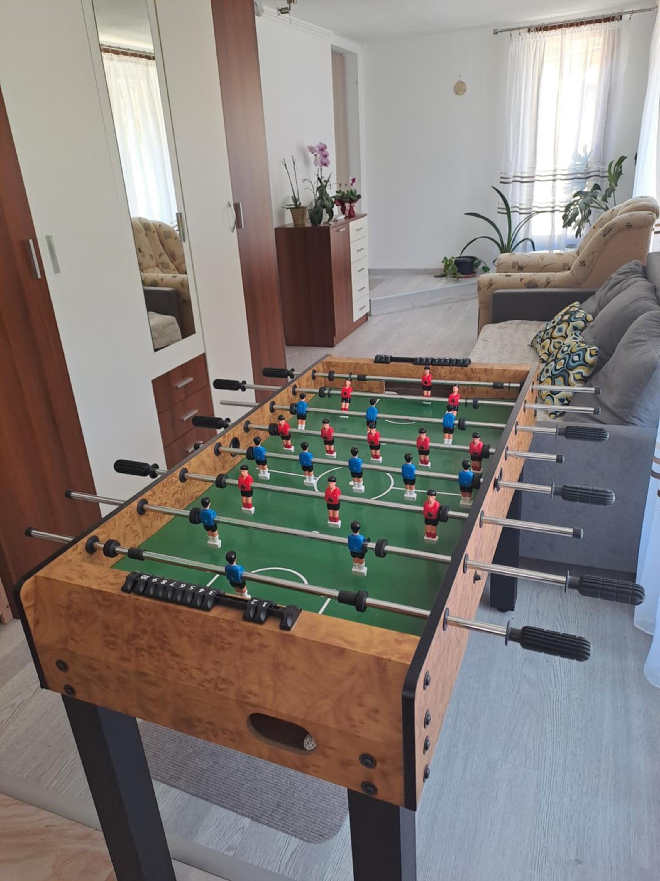 Rózsakert Apartman