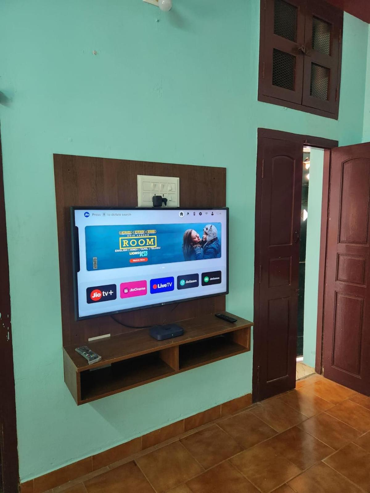 Holiday Home Madurai CS Nagar - GF
