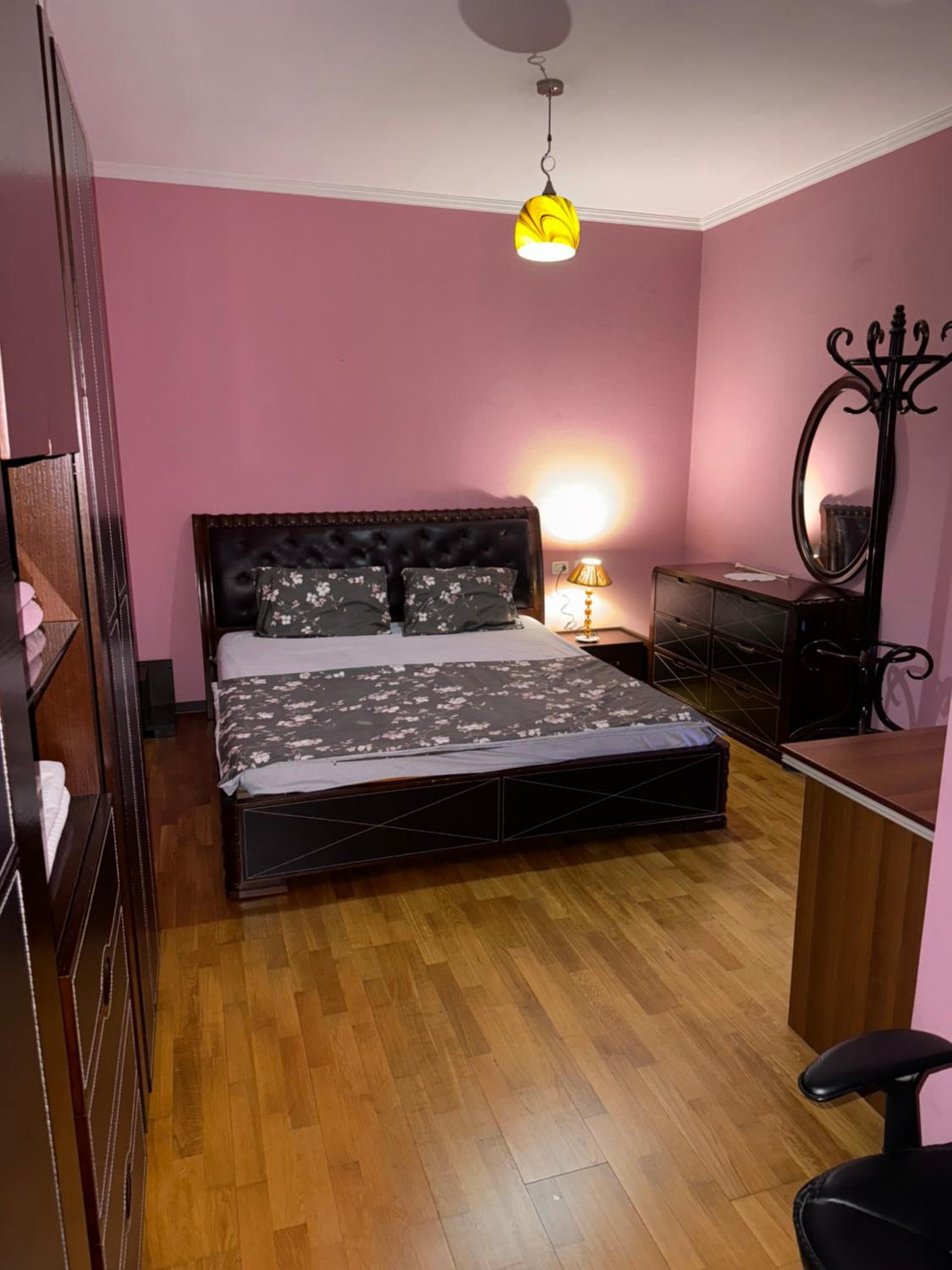 Center Apartment,New Bazaar Tirana