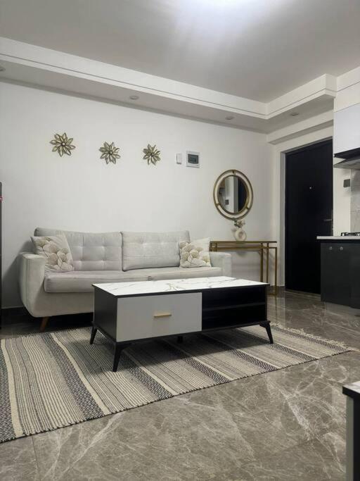 Kilimani condo, free parking&gym