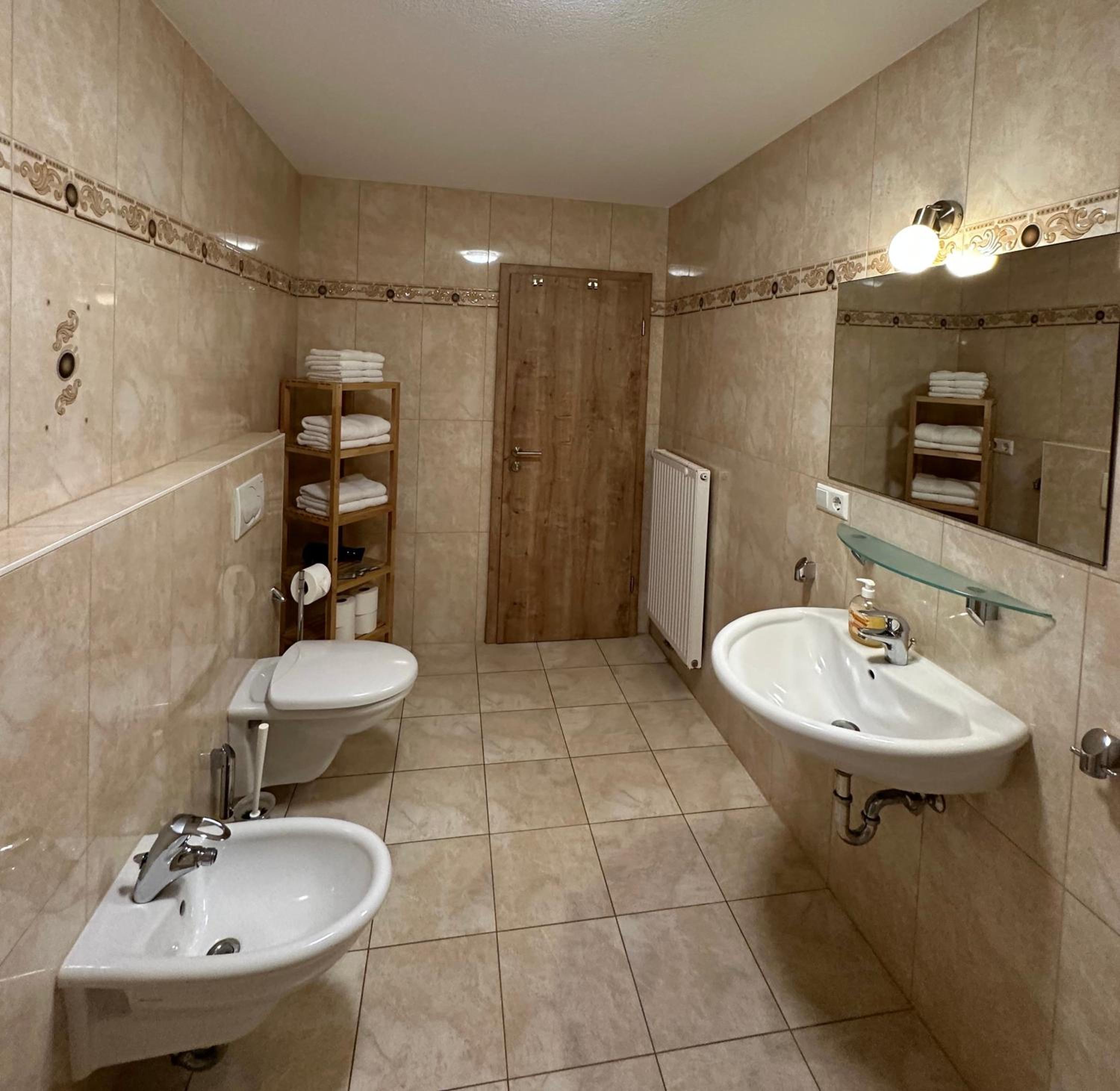 Apartment - Pension Marianna