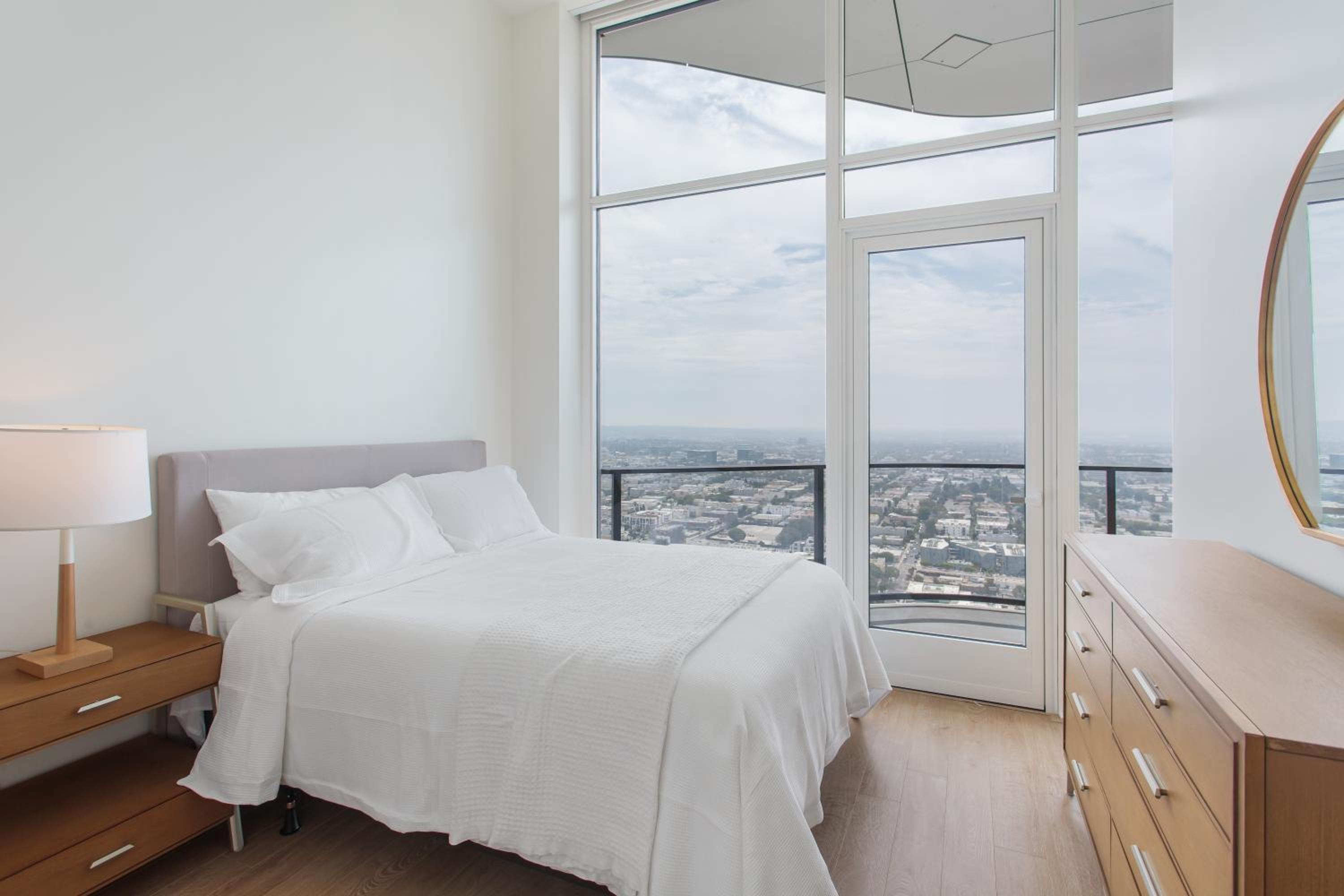 Luxury Penthouse with Stunning Views