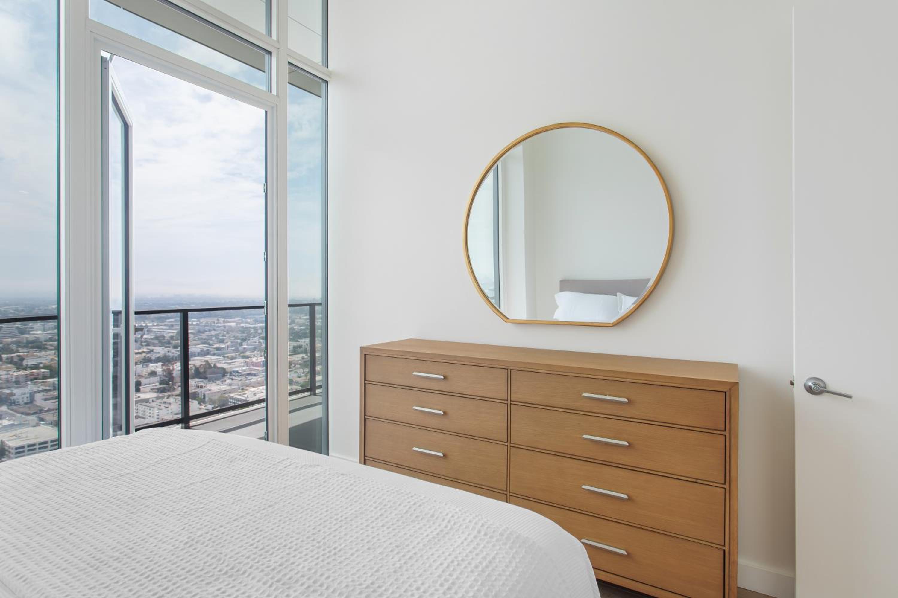 Luxury Penthouse with Stunning Views