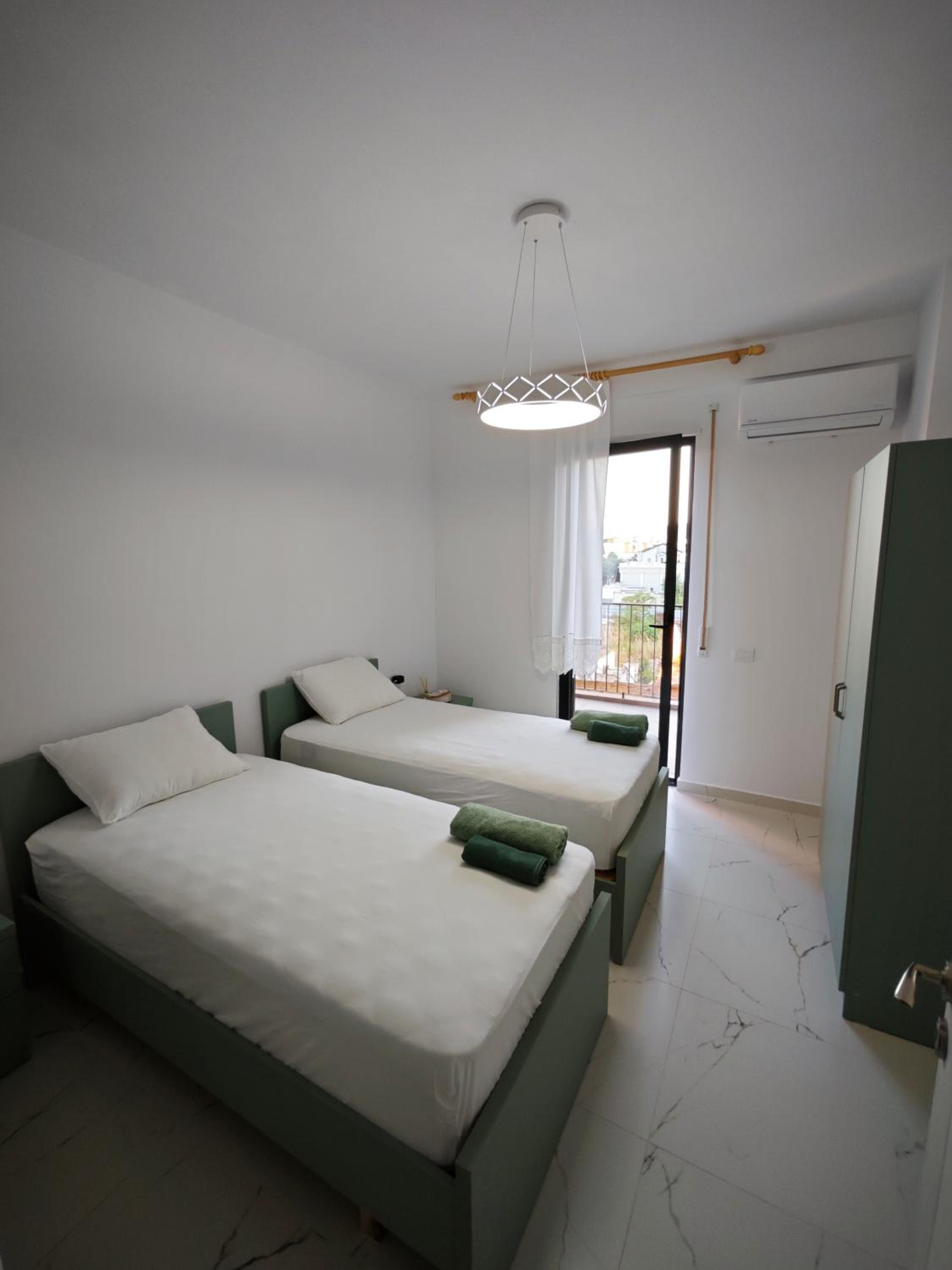 Vasil Gjika Apartment 2