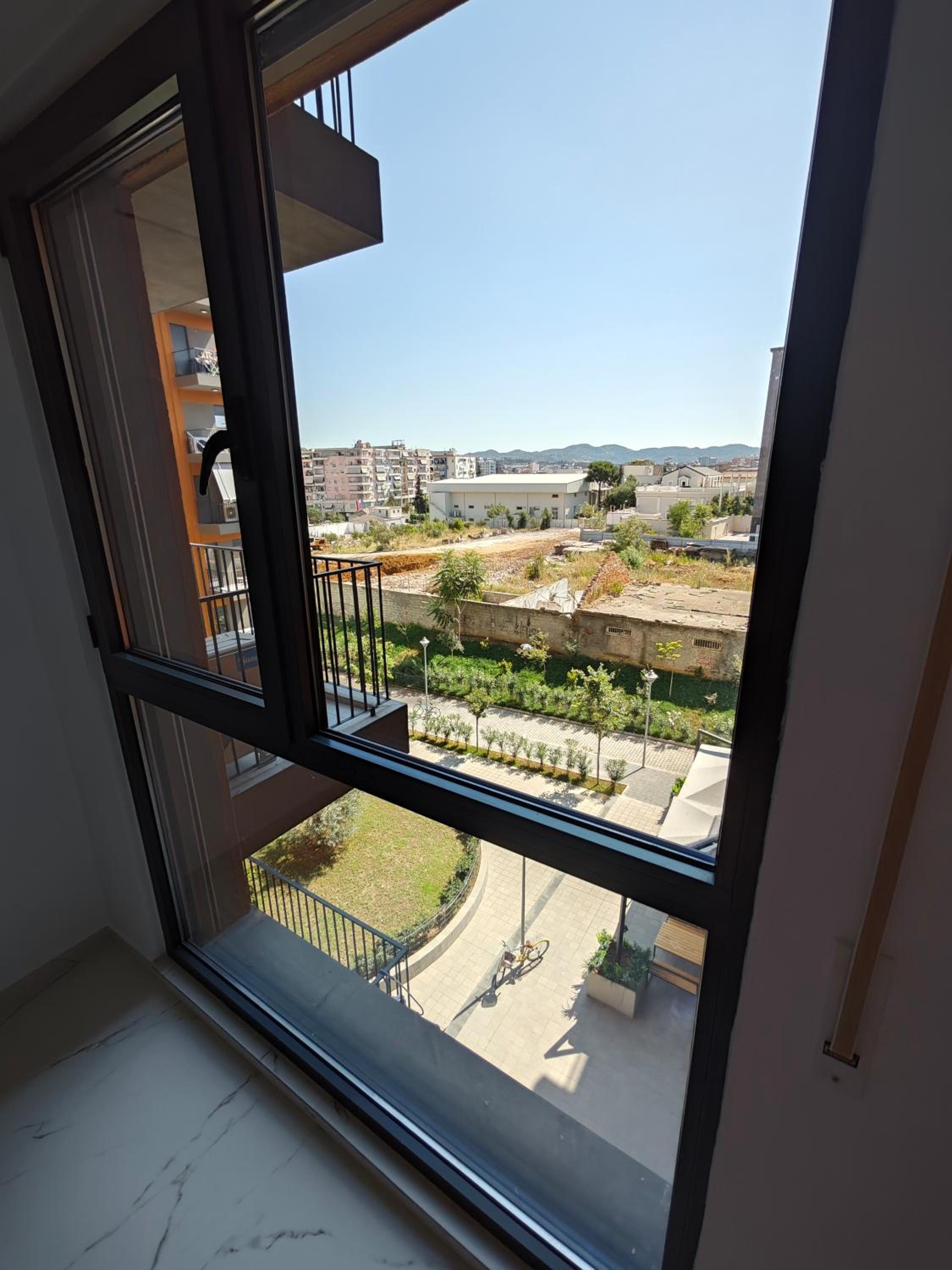 Vasil Gjika Apartment 2