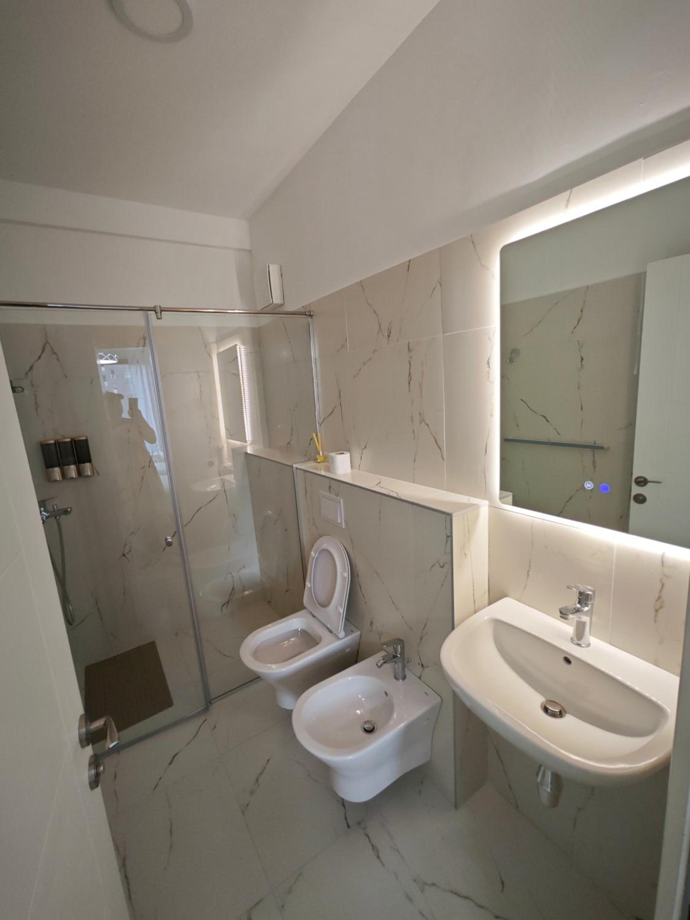 Vasil Gjika Apartment 2