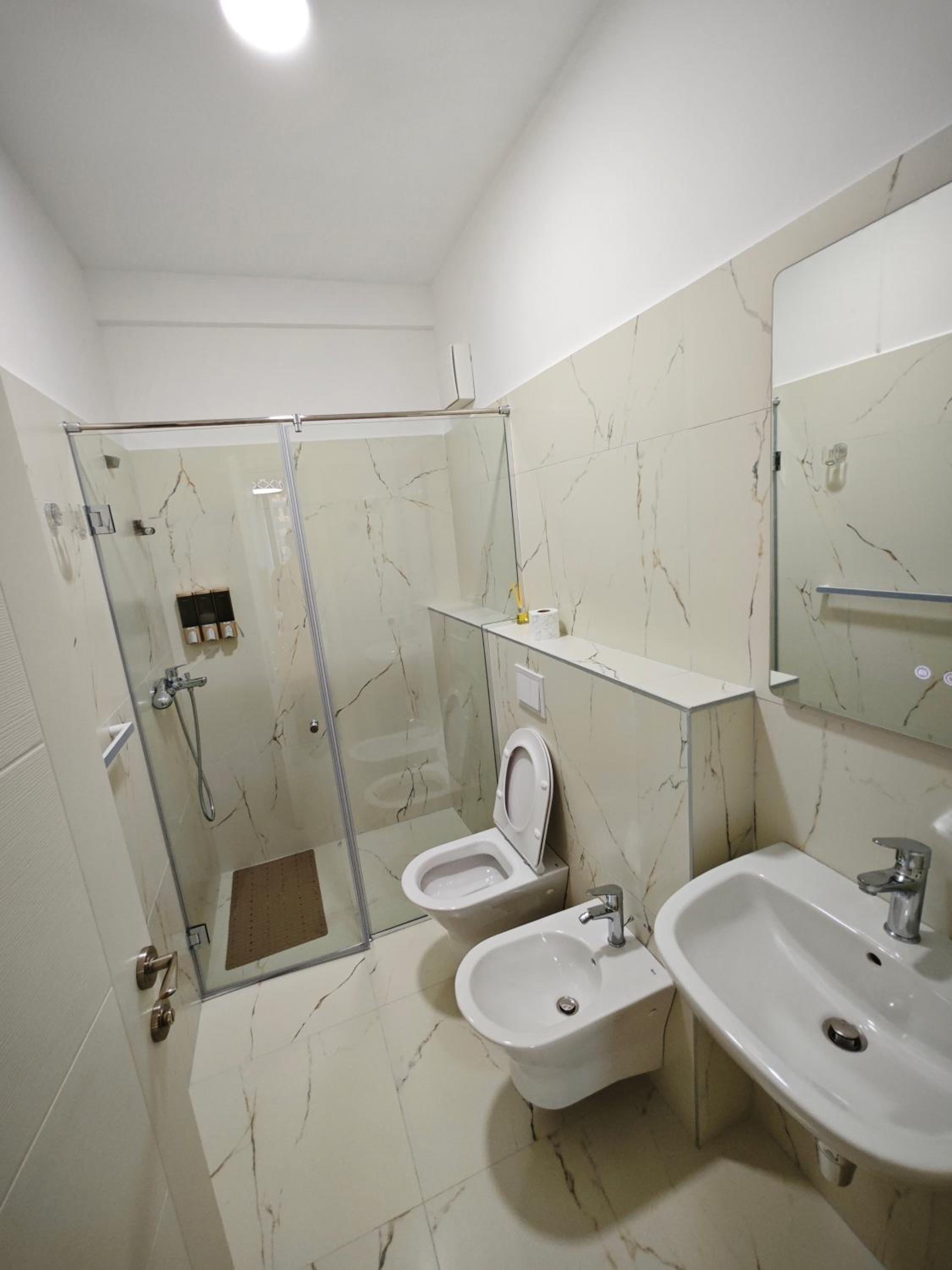 Vasil Gjika Apartment 2
