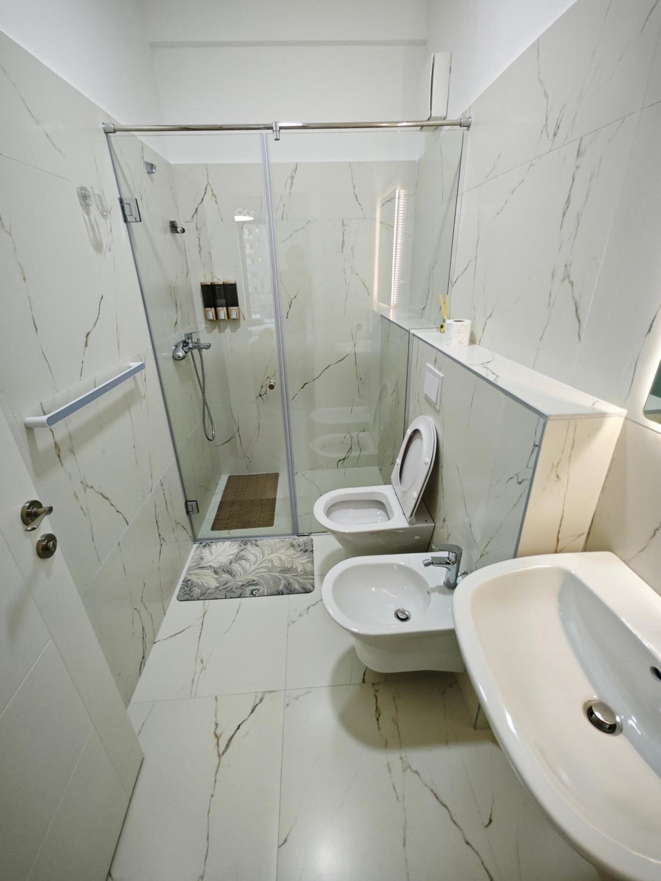 Vasil Gjika Apartment 2