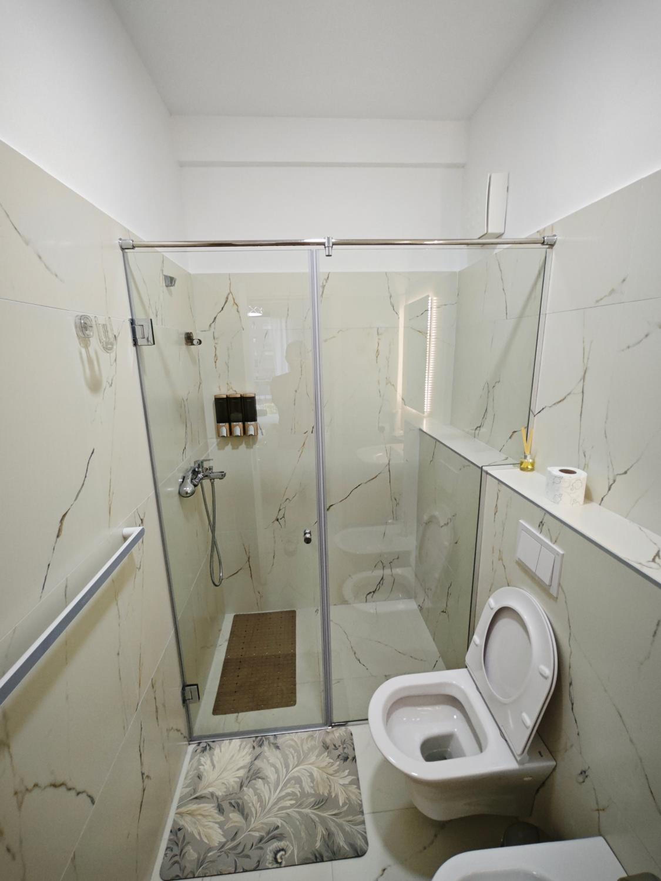 Vasil Gjika Apartment 2