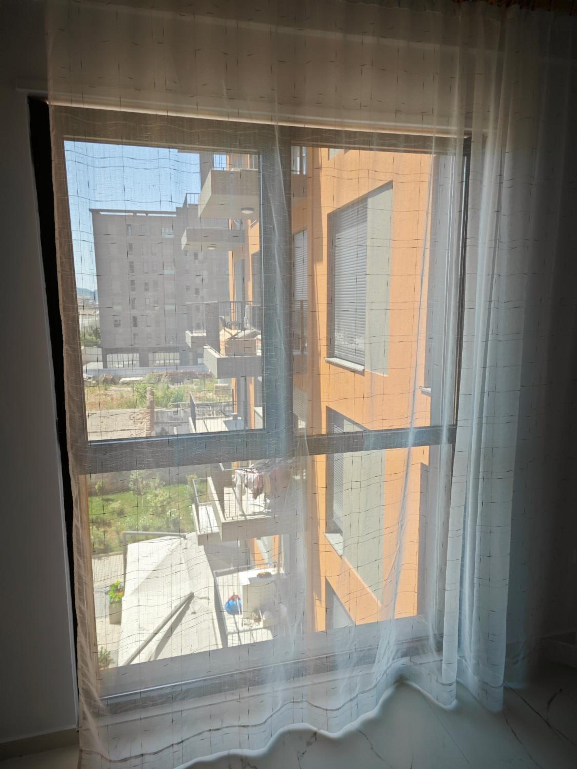 Vasil Gjika Apartment 2